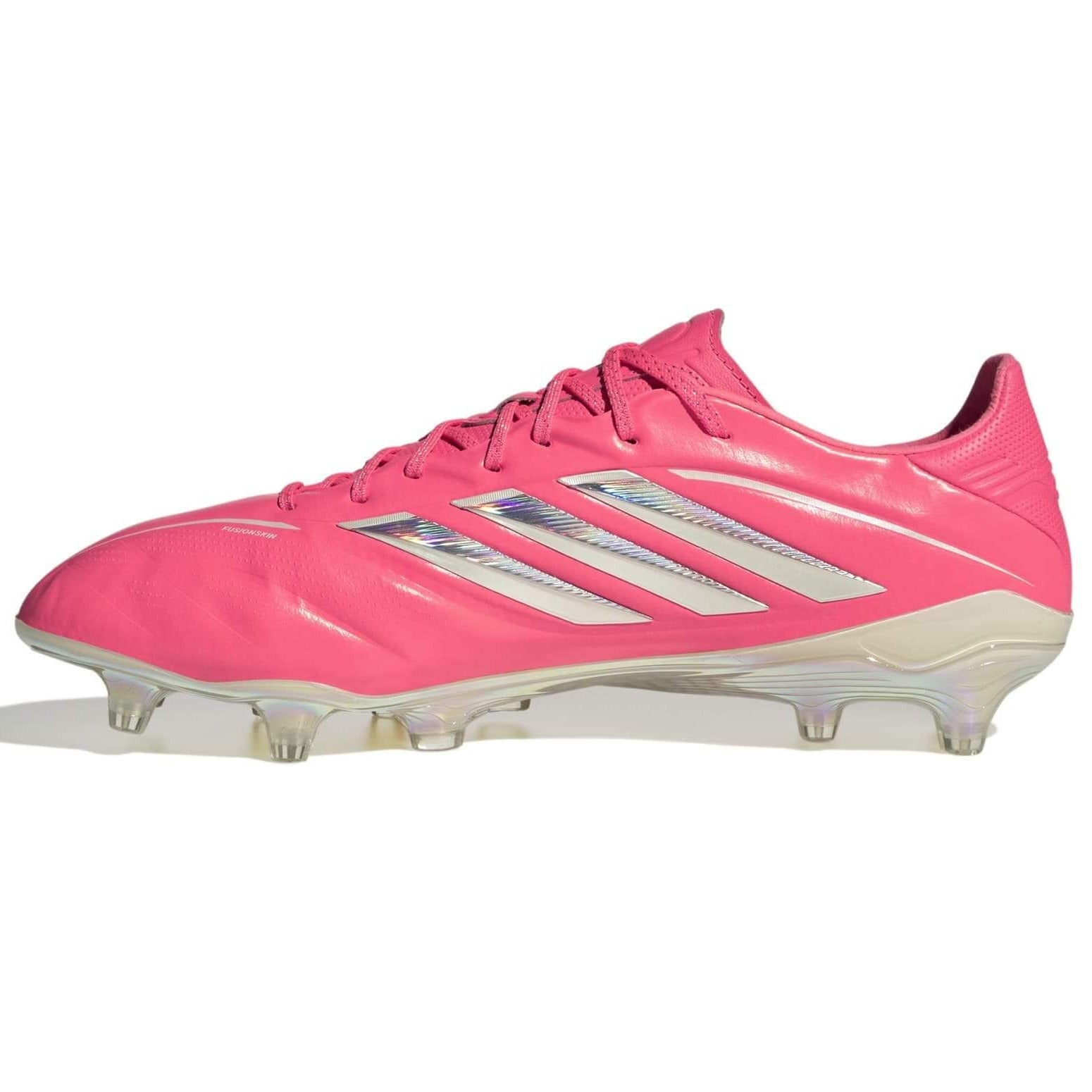 adidas Copa Pure IV Elite Firm Ground Soccer Cleats - Road To Glory Pack (SP26) (Side 2)