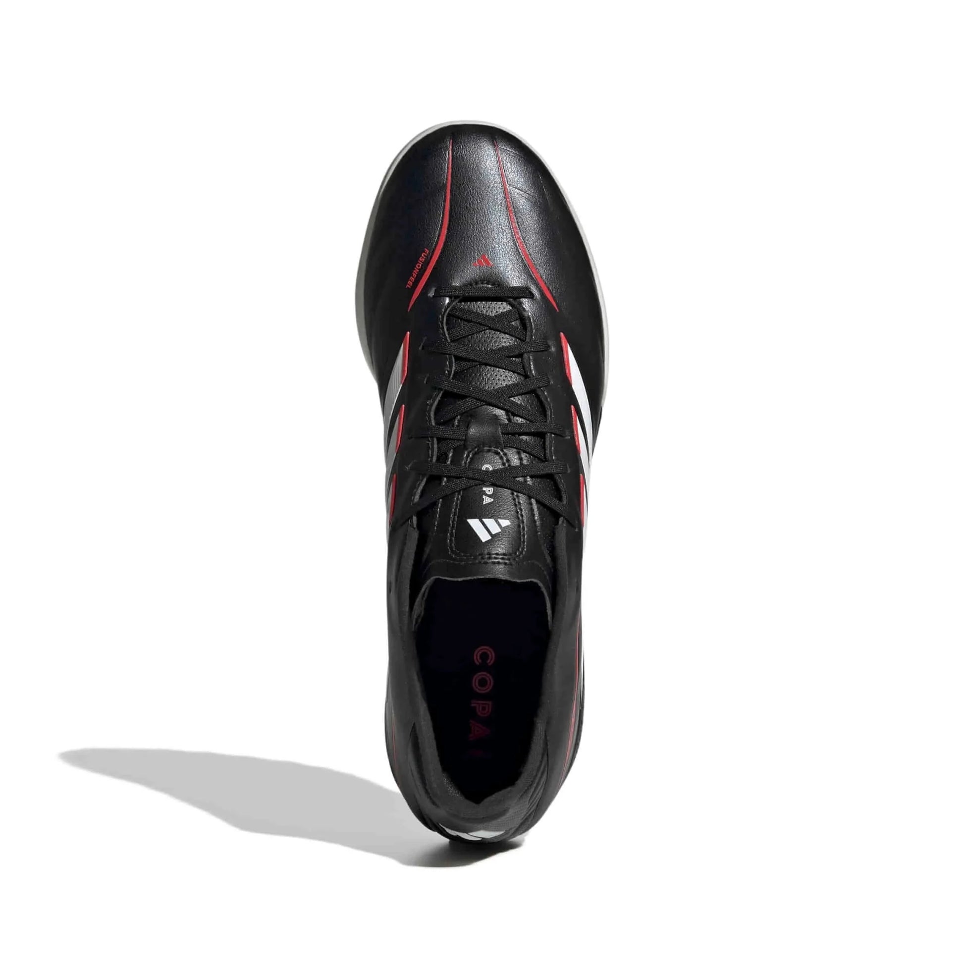adidas Copa Pure IV League Turf Soccer Shoes - Immortal DNA Pack