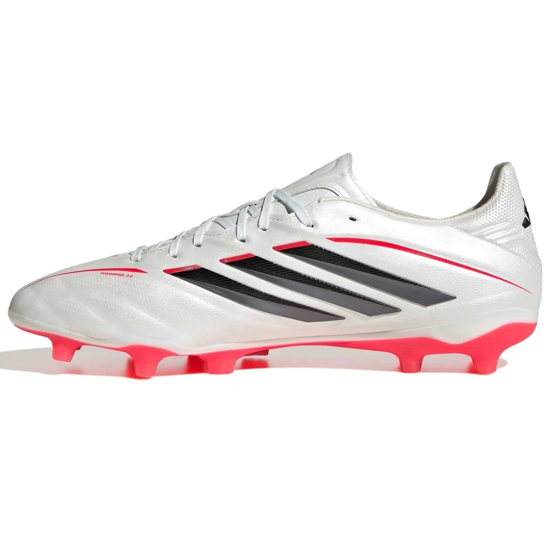 adidas Copa Pure IV Pro Firm Ground Soccer Cleats - Born For Goals Pack (SP26)