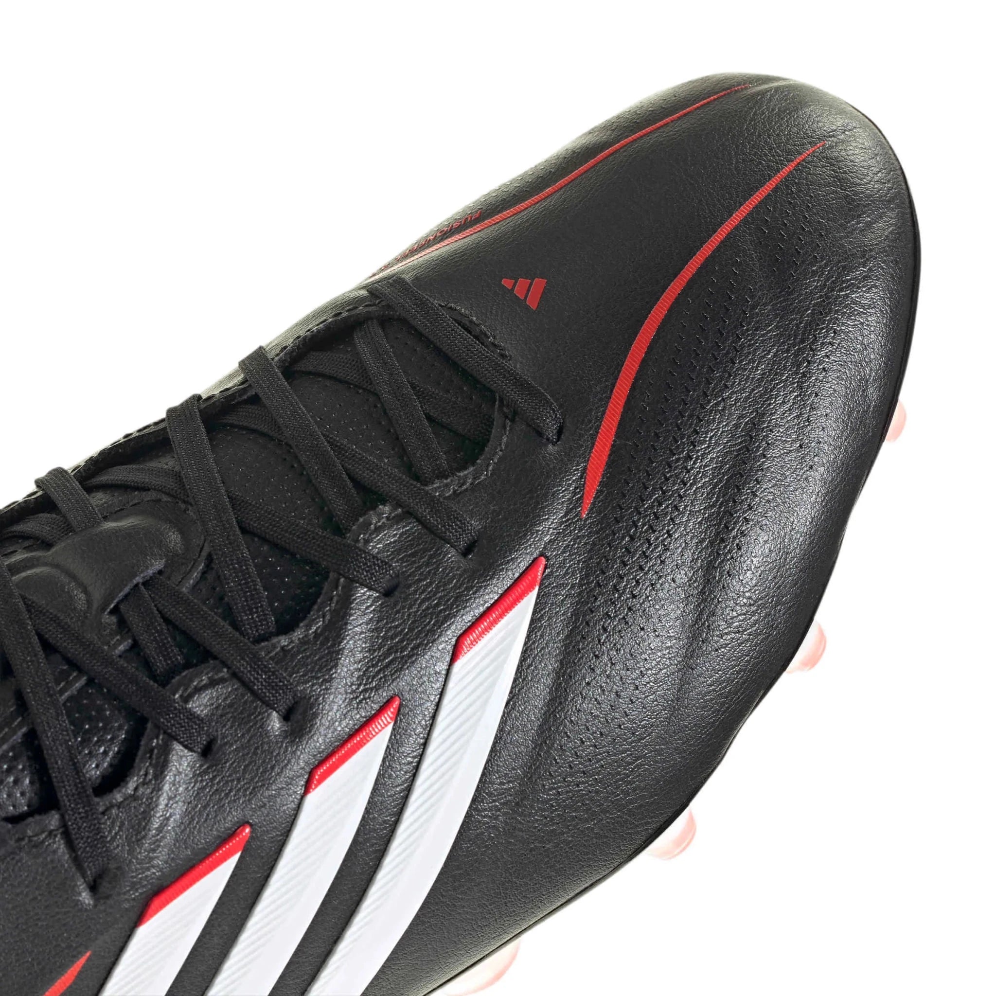 adidas Copa Pure IV Pro Firm Ground Soccer Cleats - Immortal DNA Pack (SP26)