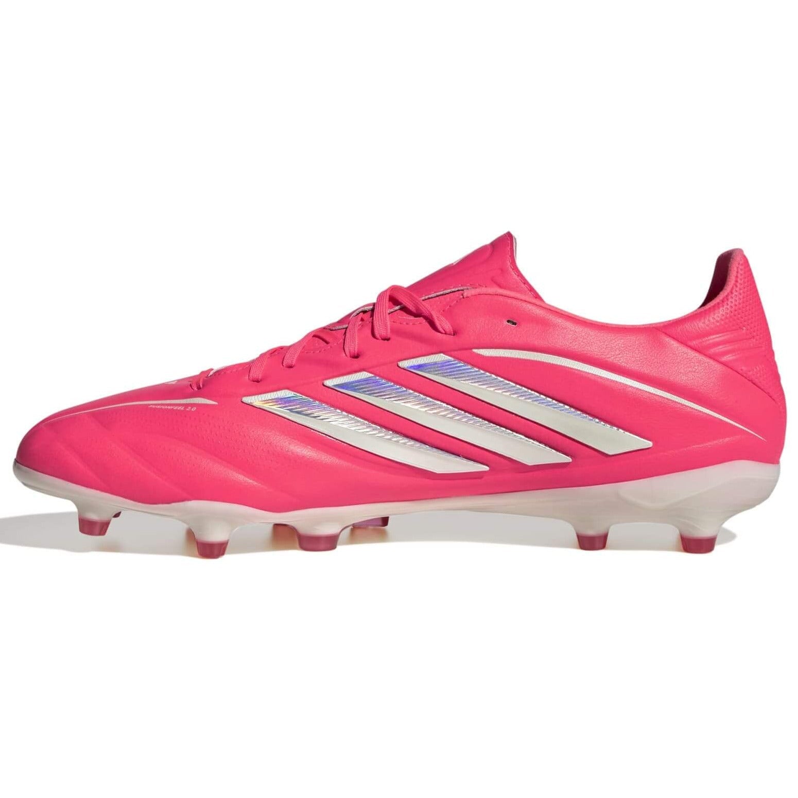 adidas Copa Pure IV Pro Firm Ground Soccer Cleats - Road To Glory Pack (SP26) (Side 2)