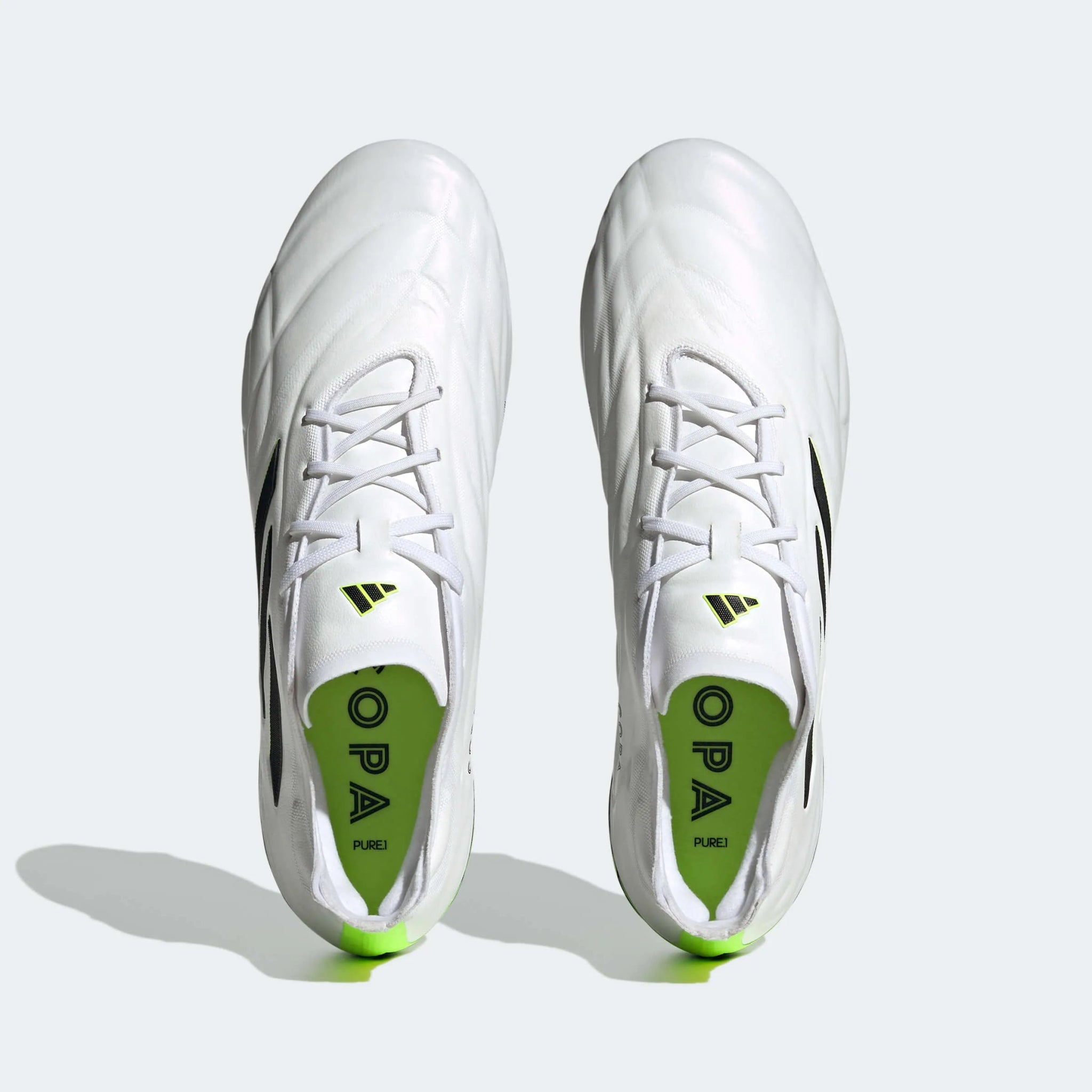 adidas Copa Pure.1 FG - Crazyrush Pack (FA23)