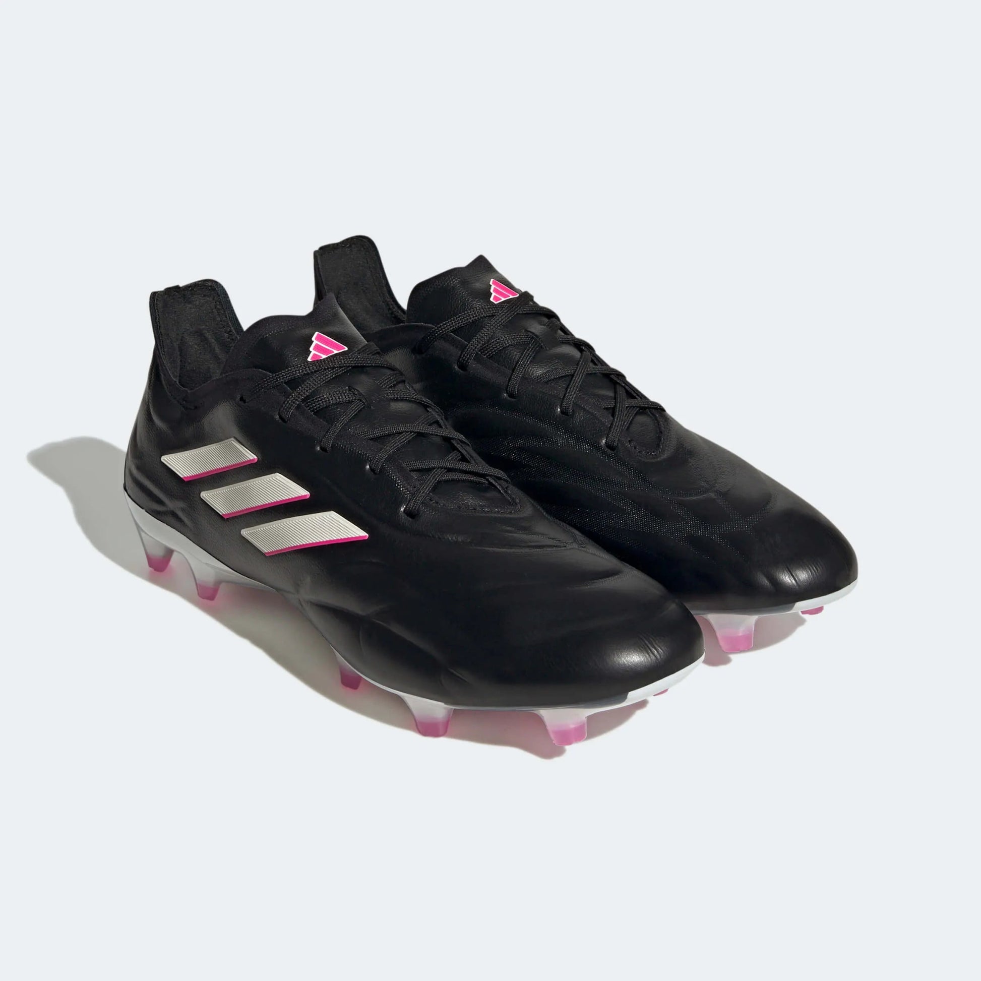 adidas Copa Pure.1 FG - Own Your Football Pack (SP23) (Pair - Front Lateral)
