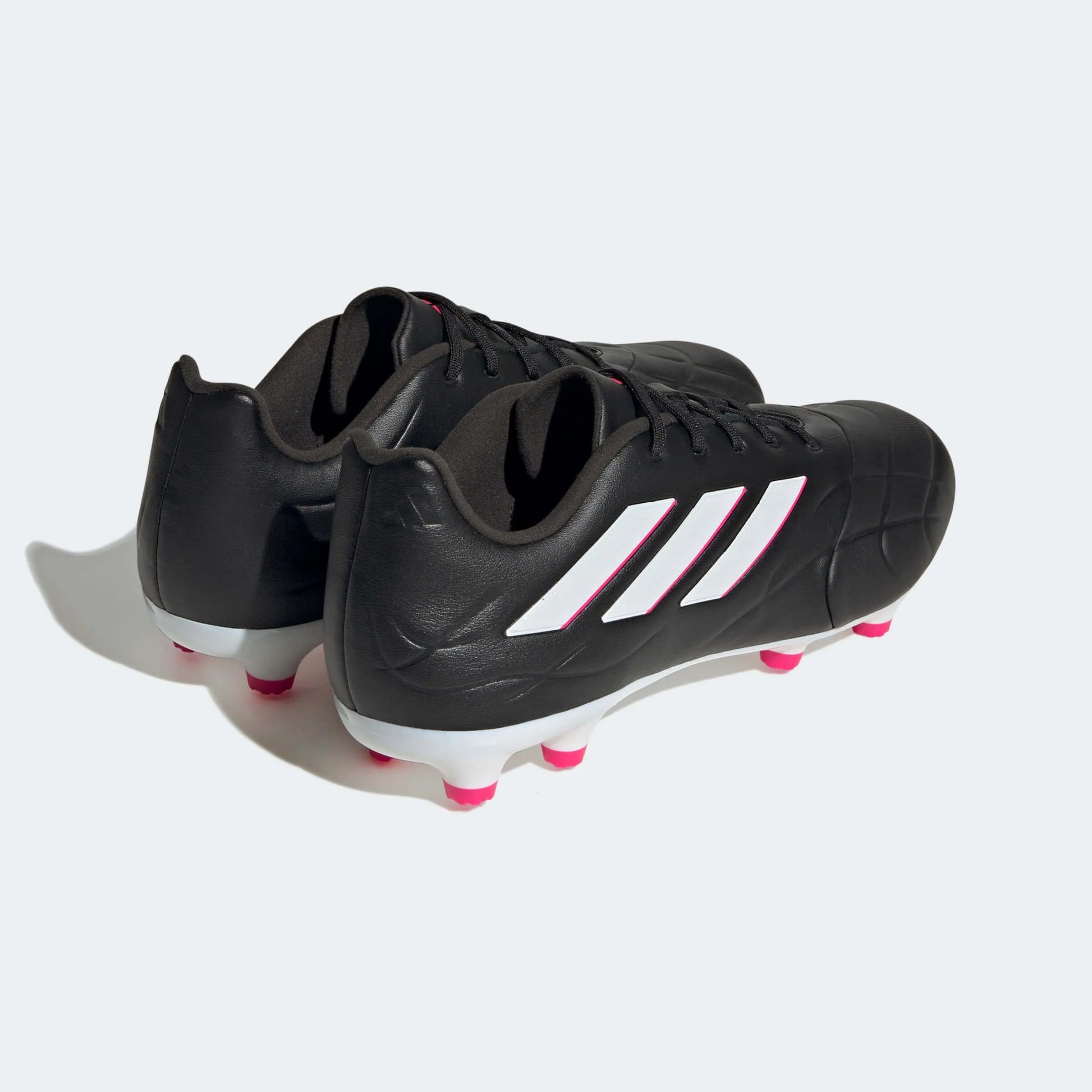 adidas Copa Pure.3 FG - Own Your Football Pack (SP23) (Pair - Back Lateral)