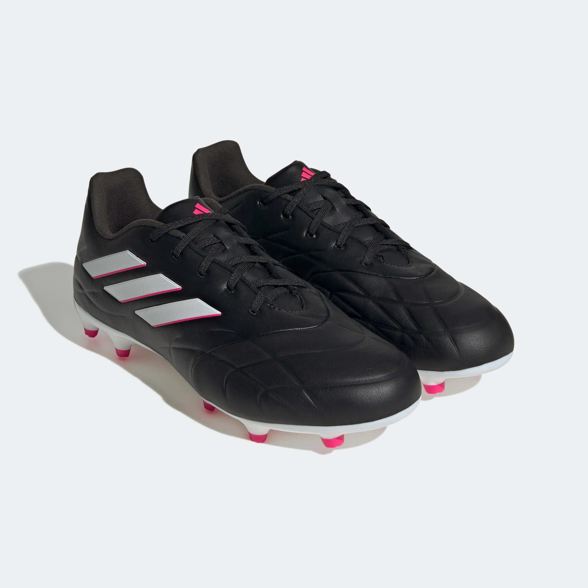 adidas Copa Pure.3 FG - Own Your Football Pack (SP23) (Pair - Front Lateral)