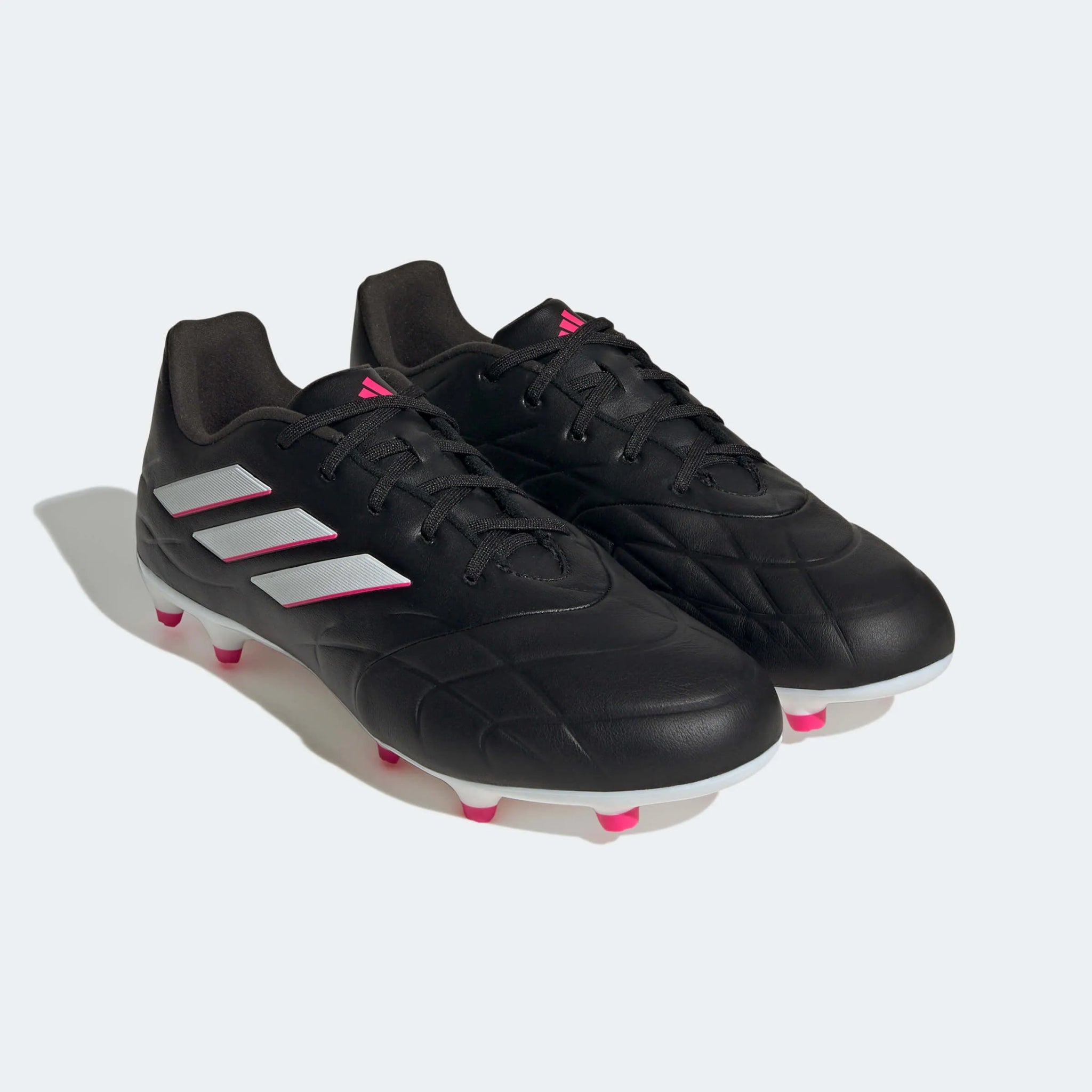 adidas Copa Pure.3 FG - Own Your Football Pack (SP23) (Pair - Front Lateral)