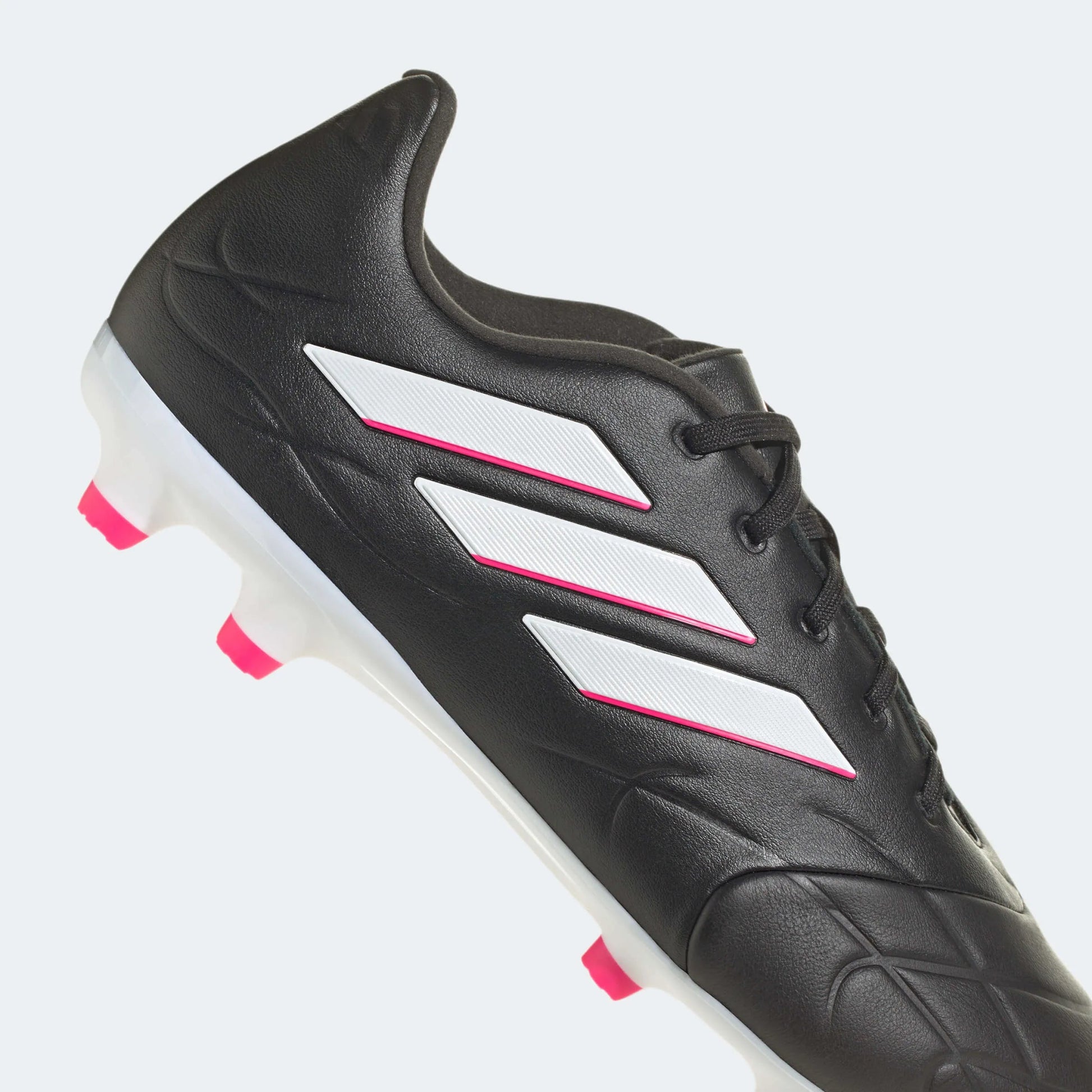 adidas Copa Pure.3 FG - Own Your Football Pack (SP23) (Detail 2)