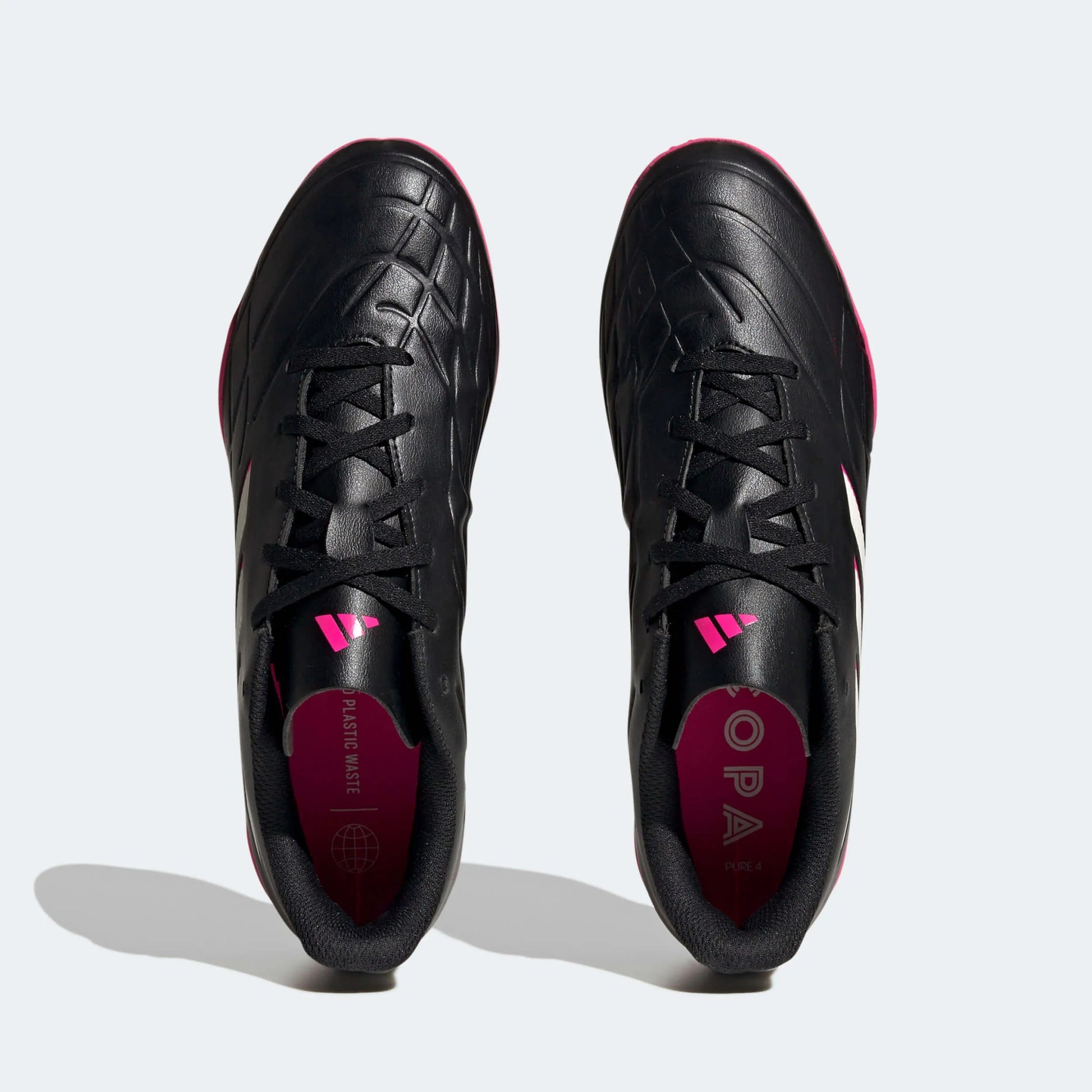 Adidas Copa Pure.4 Indoor - Own Your Football (SP23) (Pair - Top)