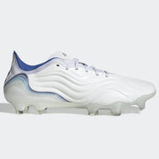 adidas Copa Sense .1 FG - White-Blue