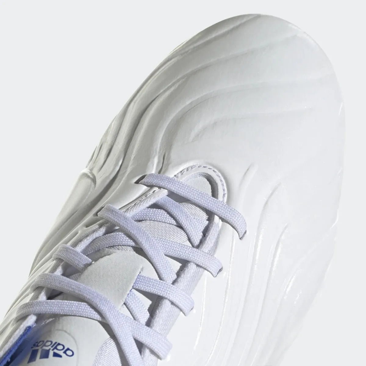 adidas Copa Sense .1 FG - White-Blue