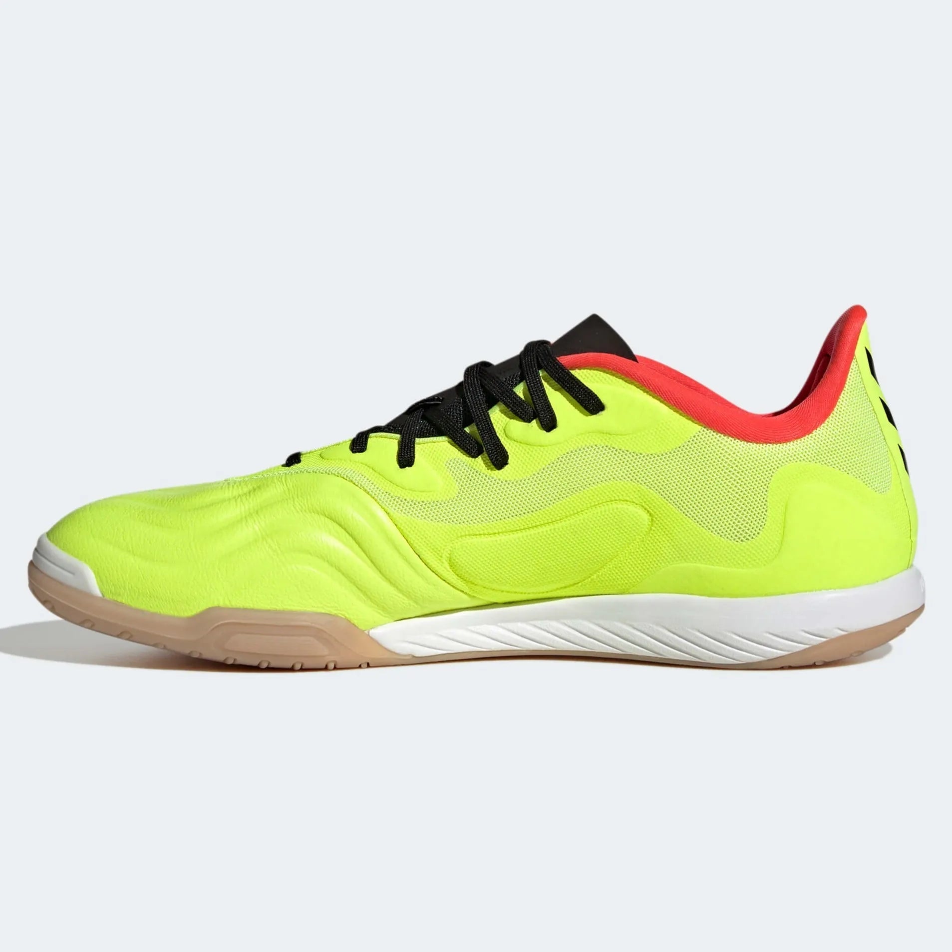 adidas Copa Sense .1 Indoor - Solar Yellow-Black (Side 2)