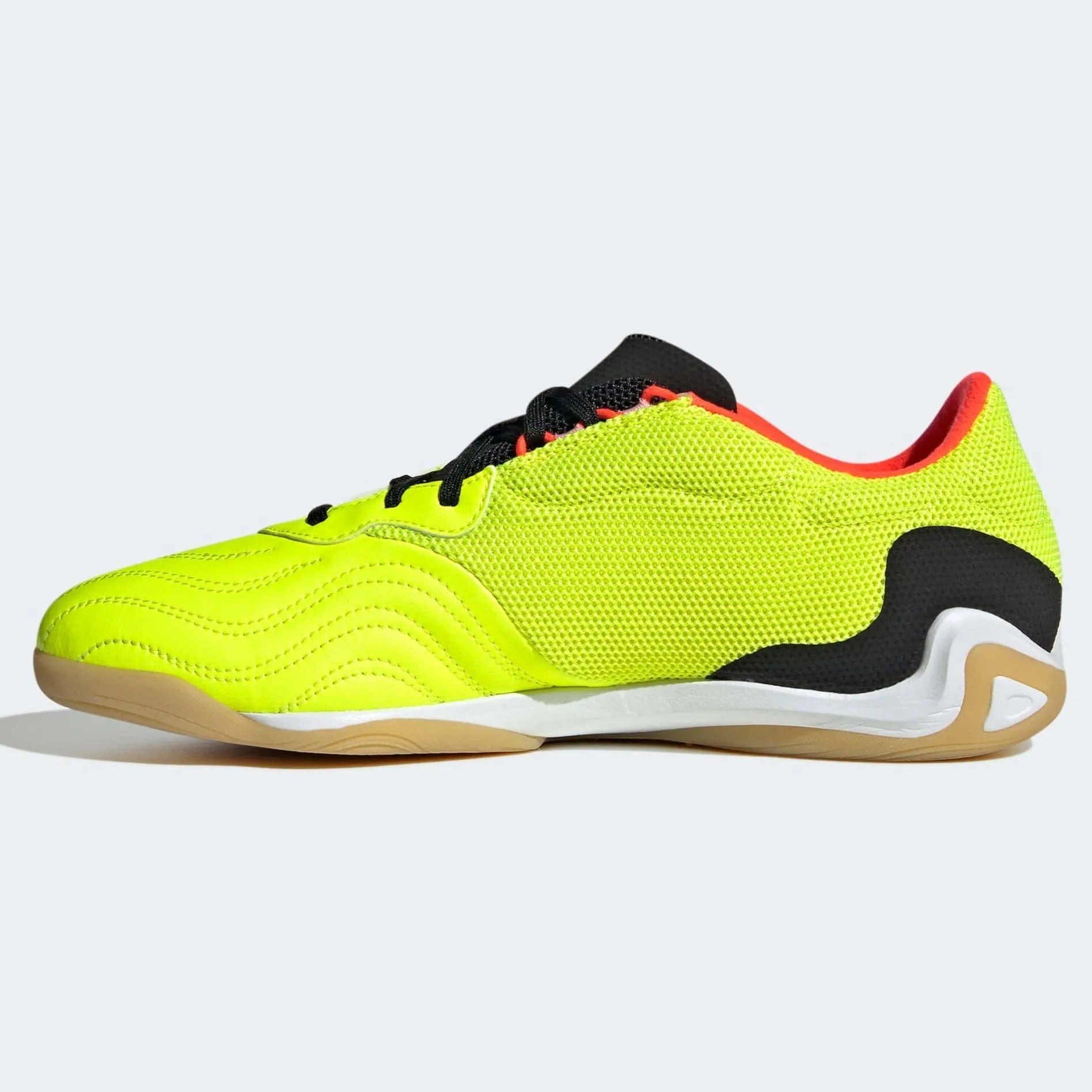 adidas Copa Sense .3 Indoor Sala - Solar Yellow-Black (Side 2)