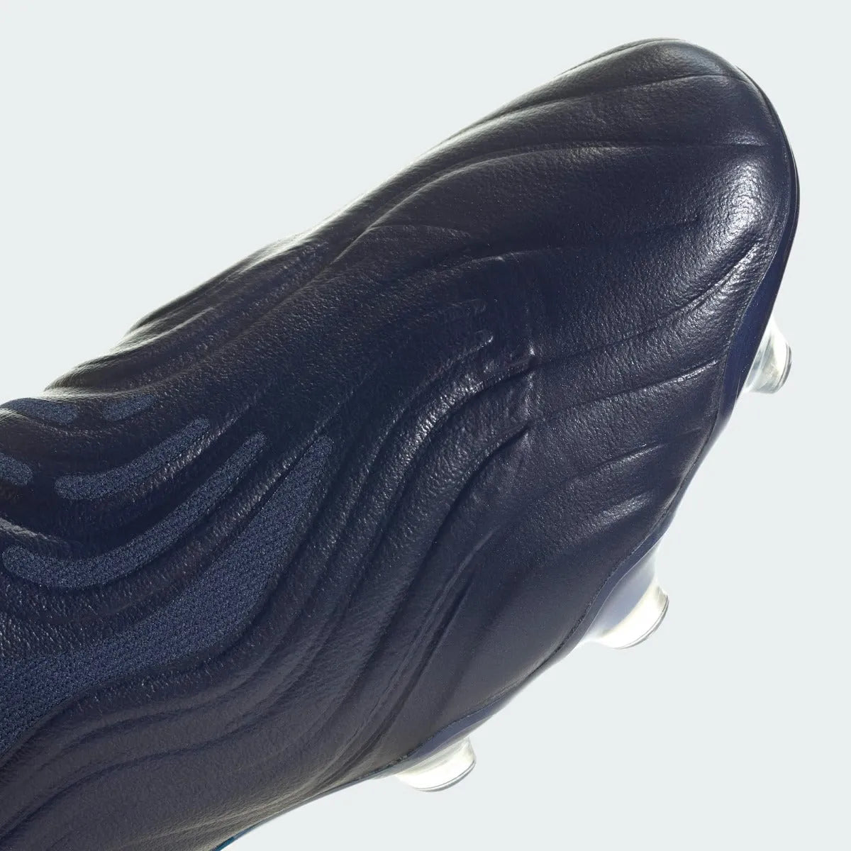 adidas Copa Sense + FG - Navy-White-Blue
