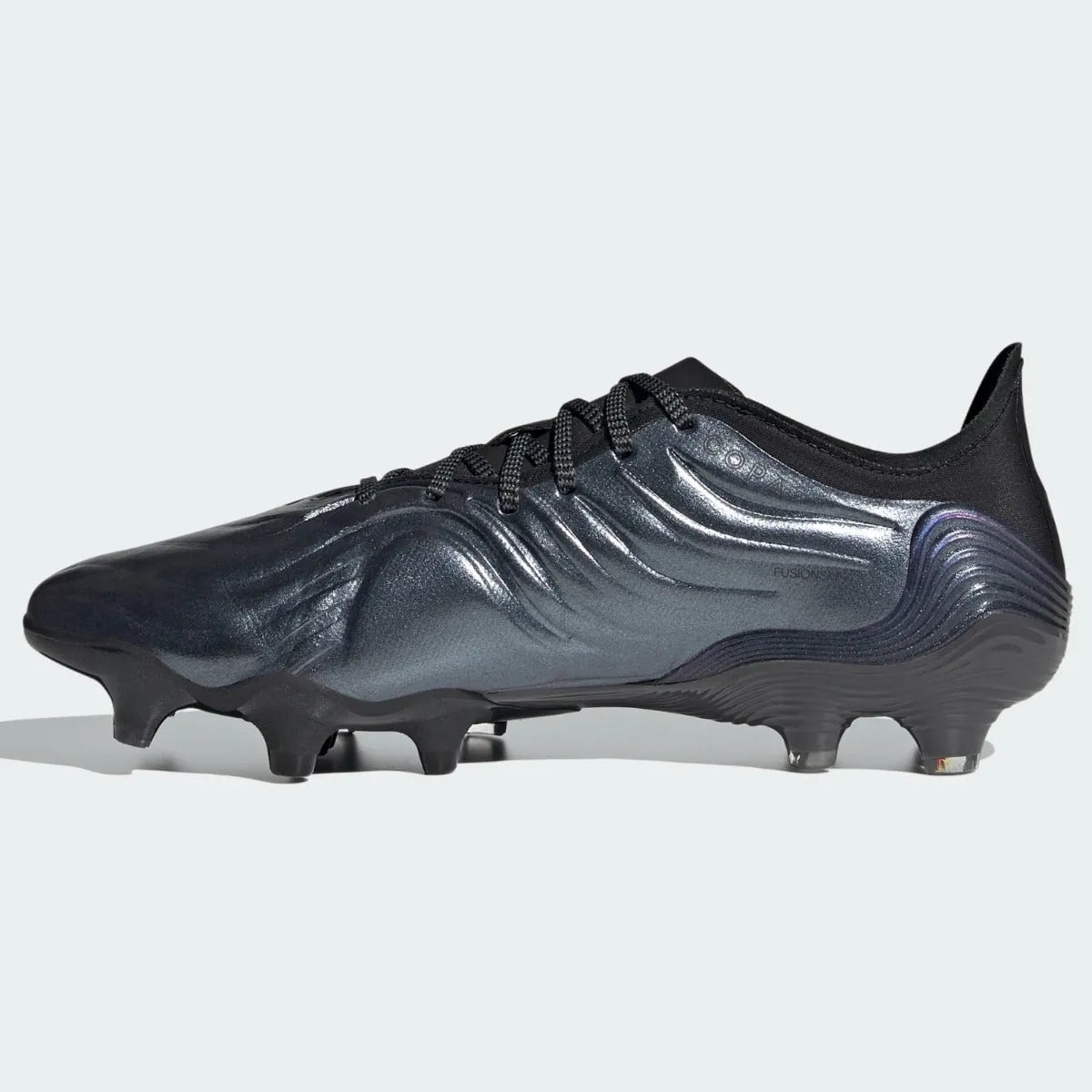 Adidas Copa Sense.1 FG - Black