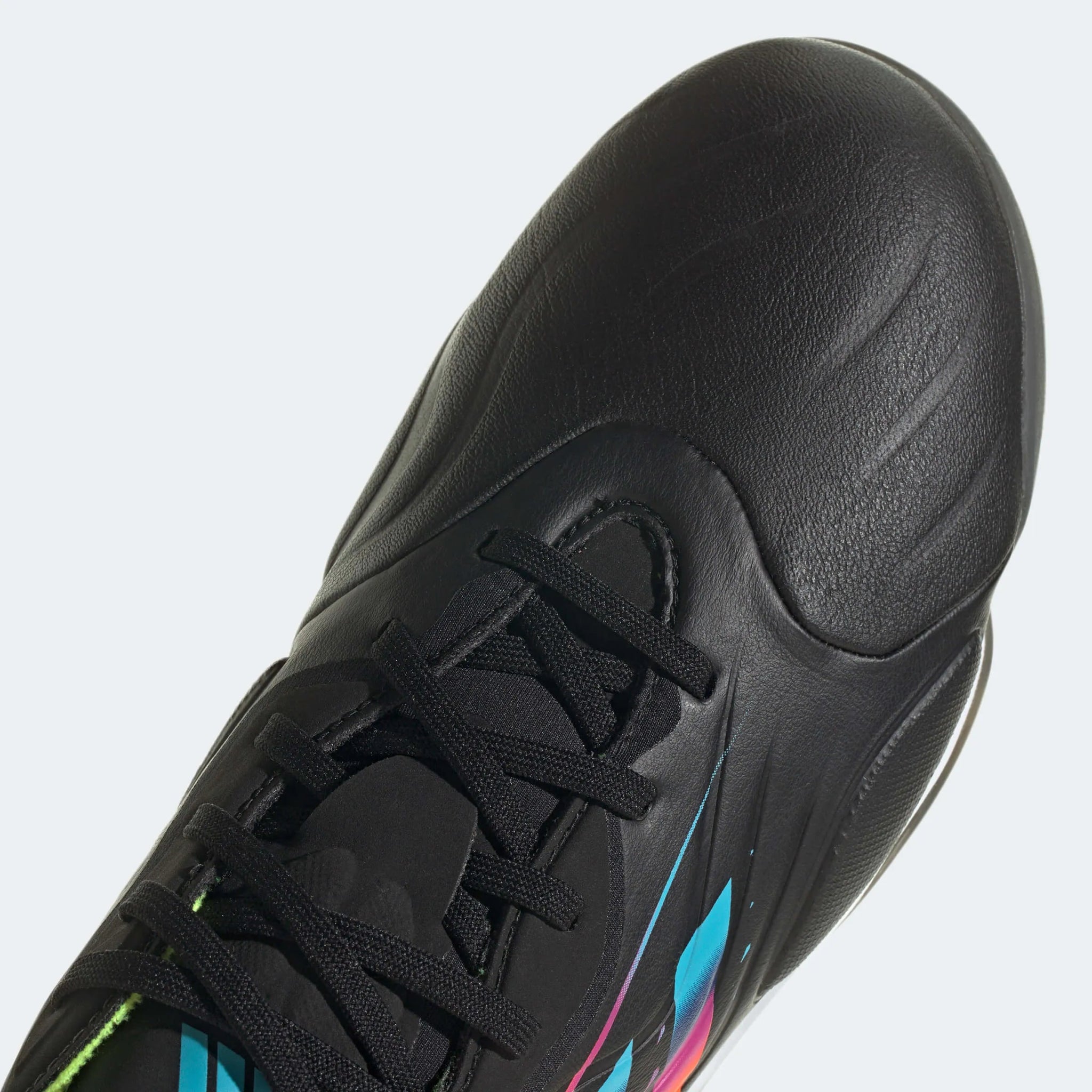 adidas Copa Sense.1 Turf - Black-Solar Yellow