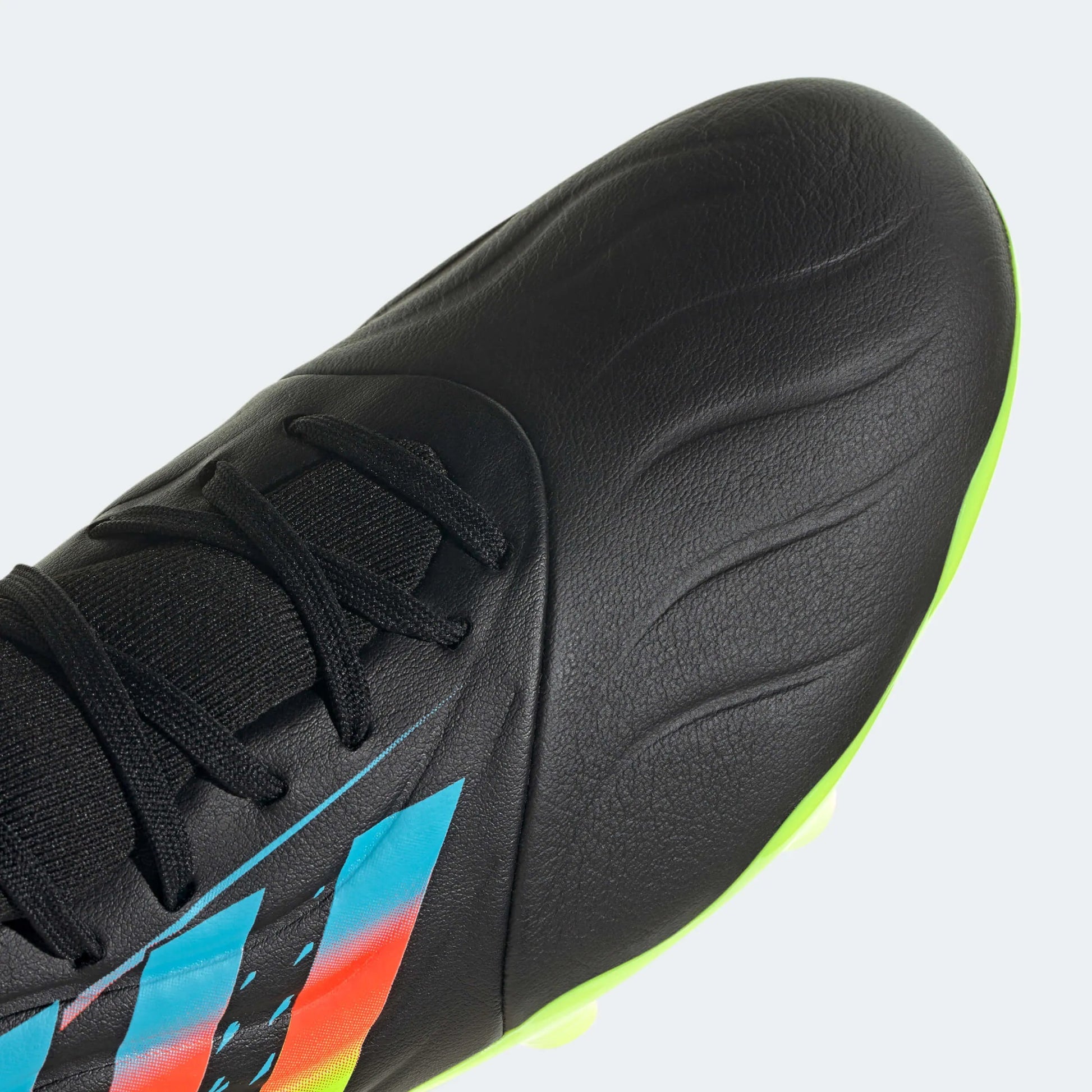 adidas Copa Sense.3 FG - Black-Solar Yellow (Detail 1)