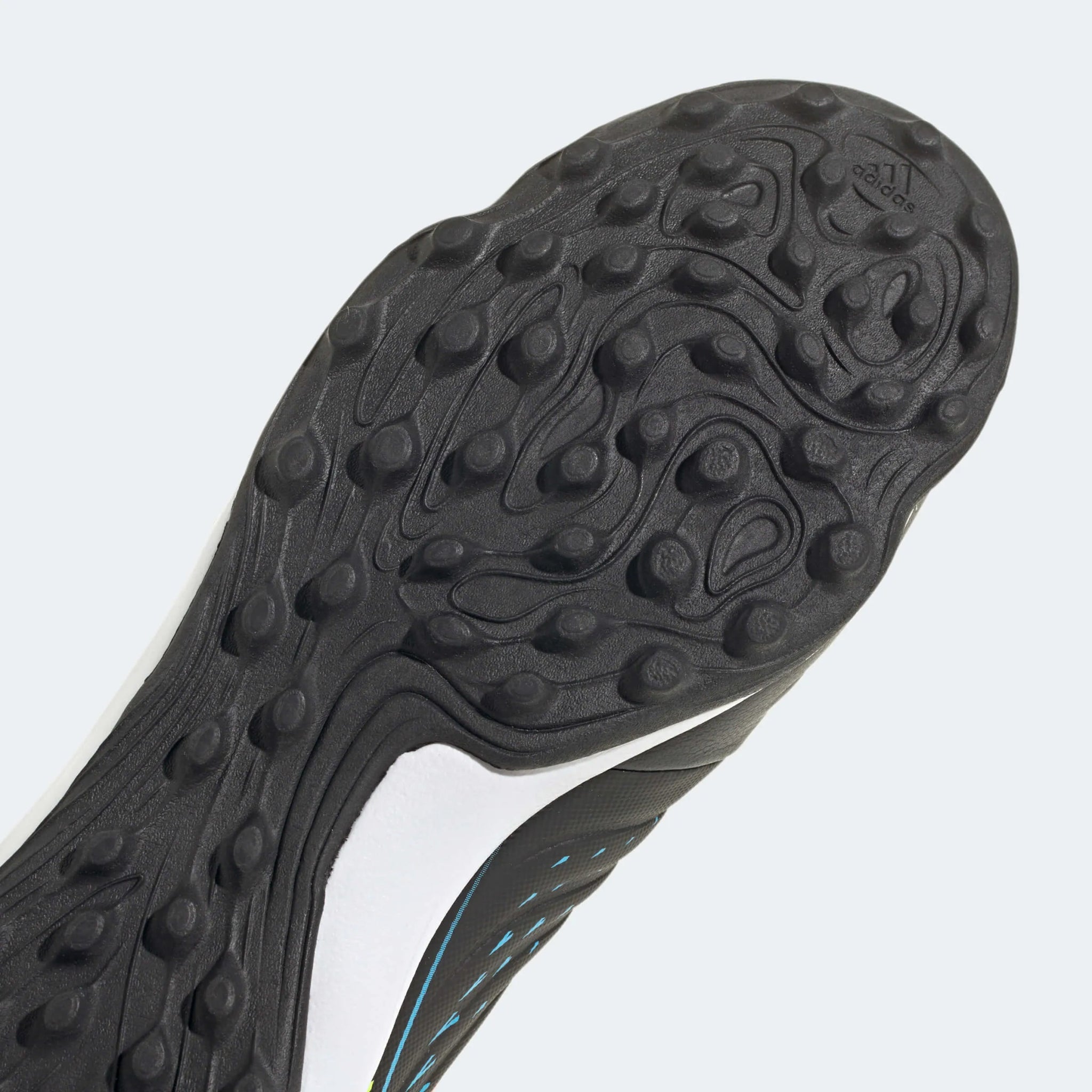 adidas Copa Sense.3 LL Turf - Black-Solar Yellow
