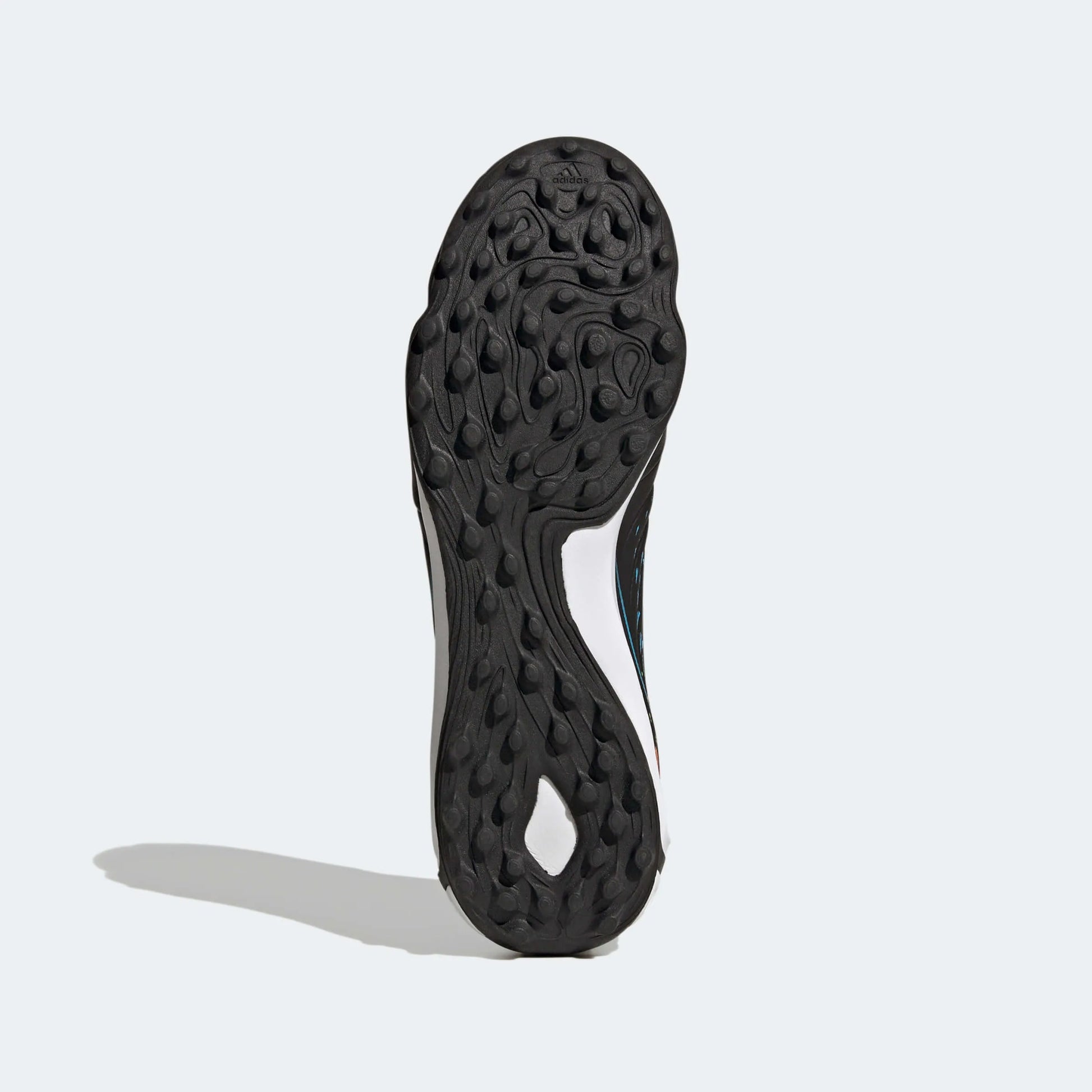 adidas Copa Sense.3 LL Turf - Black-Solar Yellow