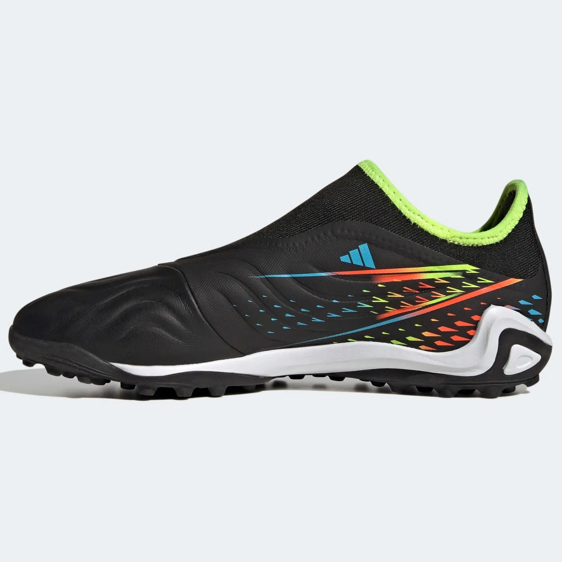 adidas Copa Sense.3 LL Turf - Black-Solar Yellow