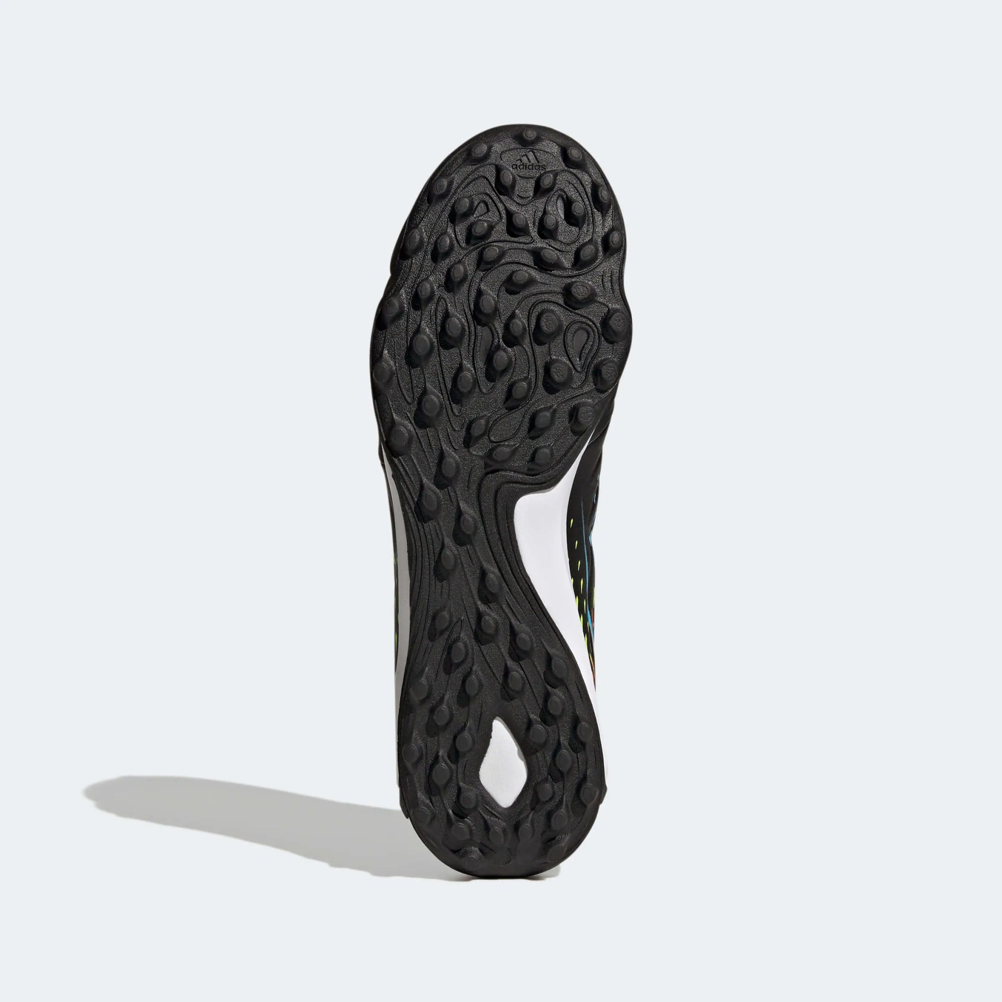 adidas Copa Sense.3 Turf - Black-Solar Yellow