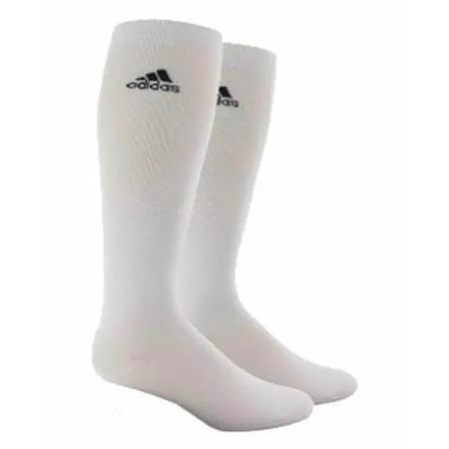 adidas Crew Liner Socks (Pair - Side)