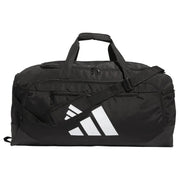 adidas Defender 5 Large Duffel Bag (Front)