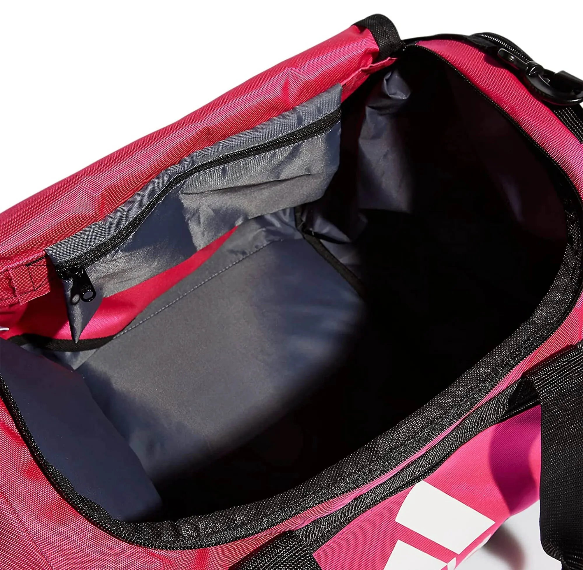 adidas Defender IV Small Duffel Bag