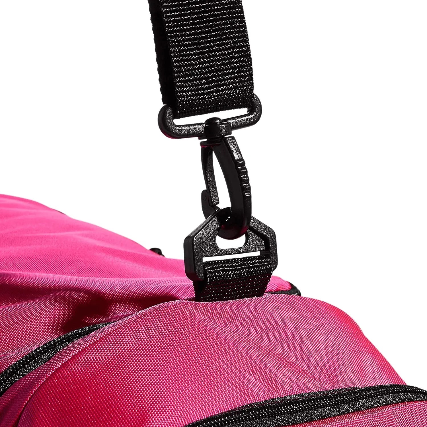 adidas Defender IV Small Duffel Bag