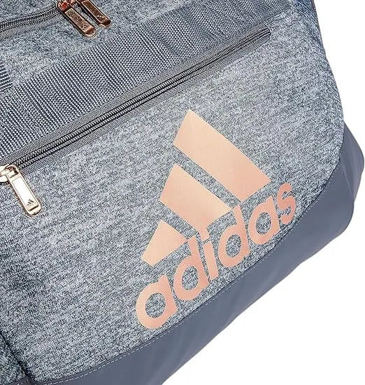 adidas Defender IV Small Duffel Bag GR