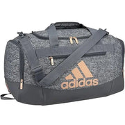 adidas Defender IV Small Duffel Bag GR