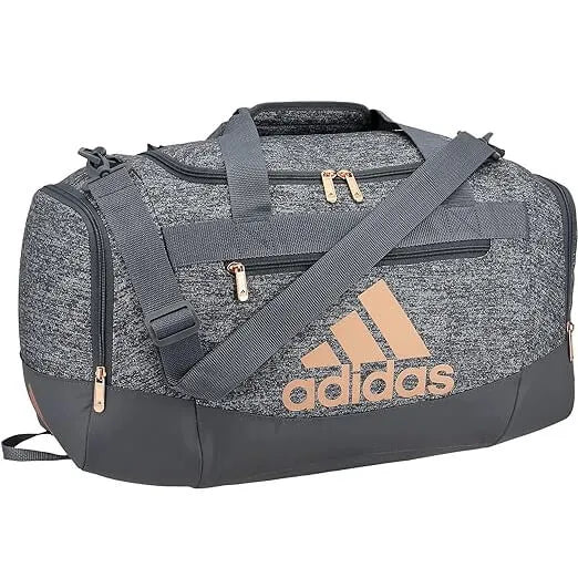 adidas Defender IV Small Duffel Bag GR