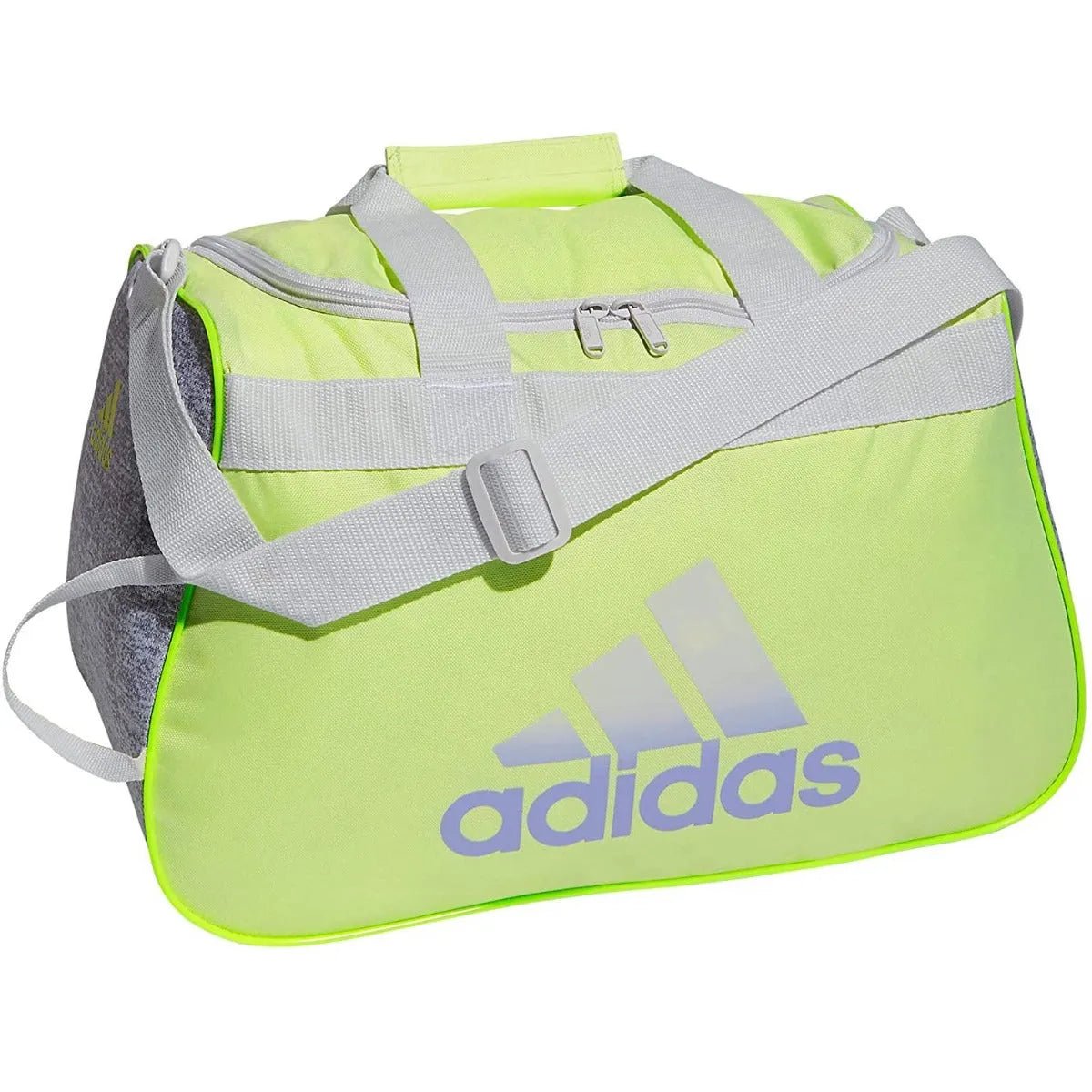 Adidas Diablo Small Duffel Bag