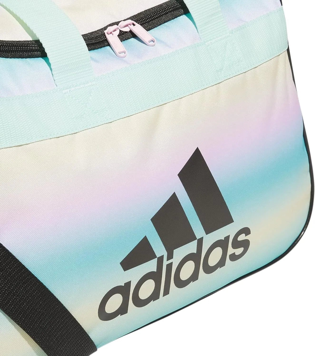 adidas Diablo Small Duffel Bag FAB
