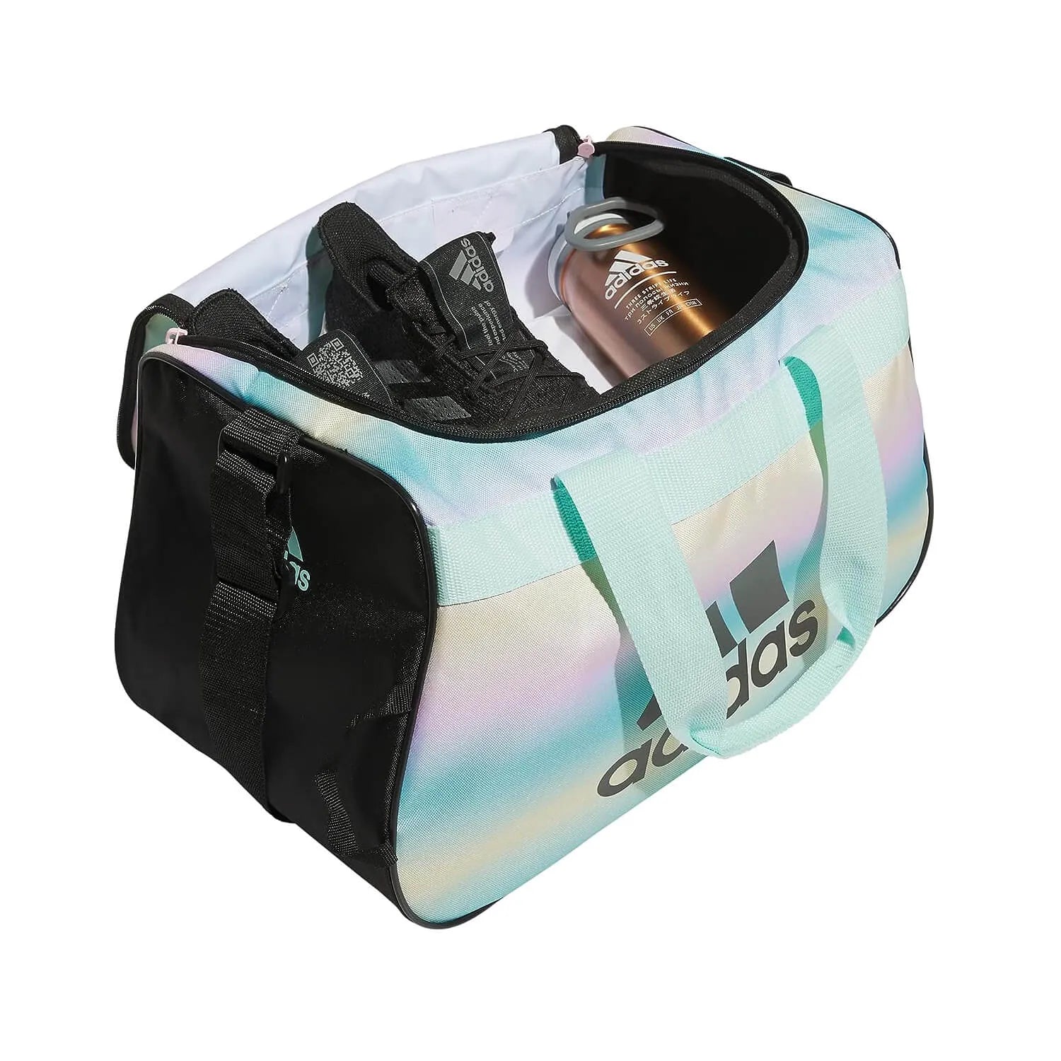 adidas Diablo Small Duffel Bag FAB