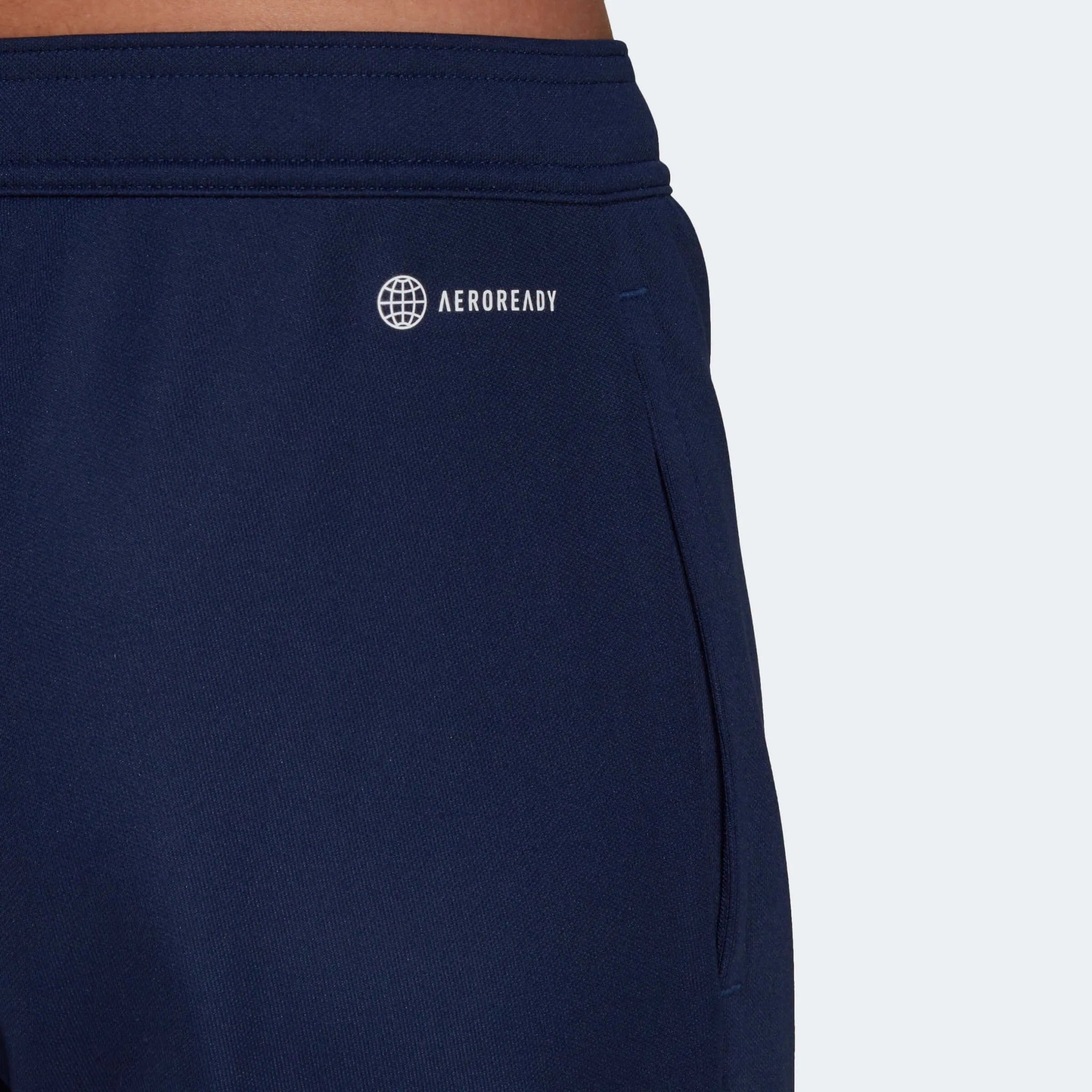 adidas Entrada 22 Womens Track Pants (Detail 2)