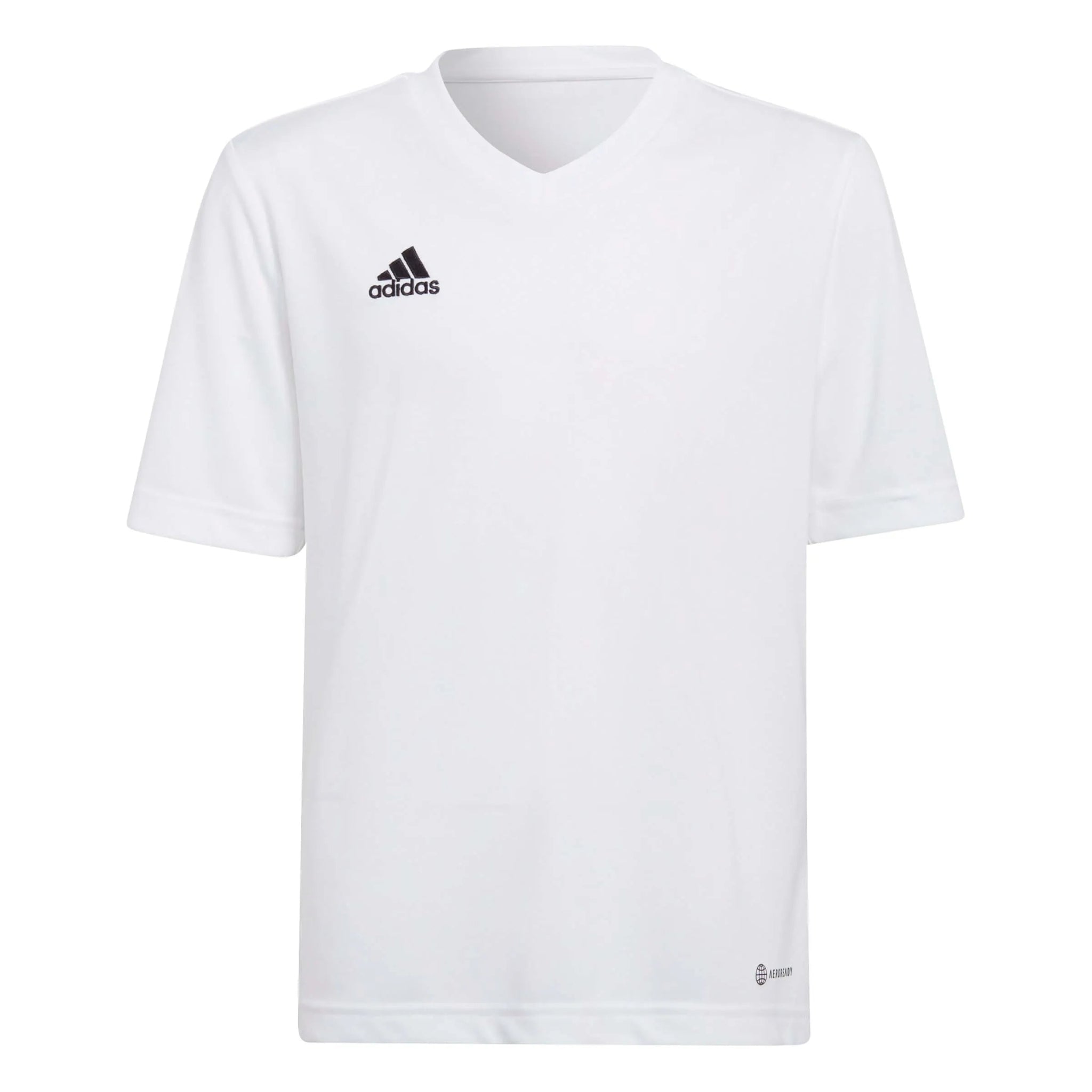 adidas Entrada 22 Youth Jersey