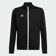 Adidas Entrada 22 Youth Track Jacket (Black)