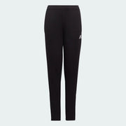 adidas Entrada 22 Youth Training Pants - Black