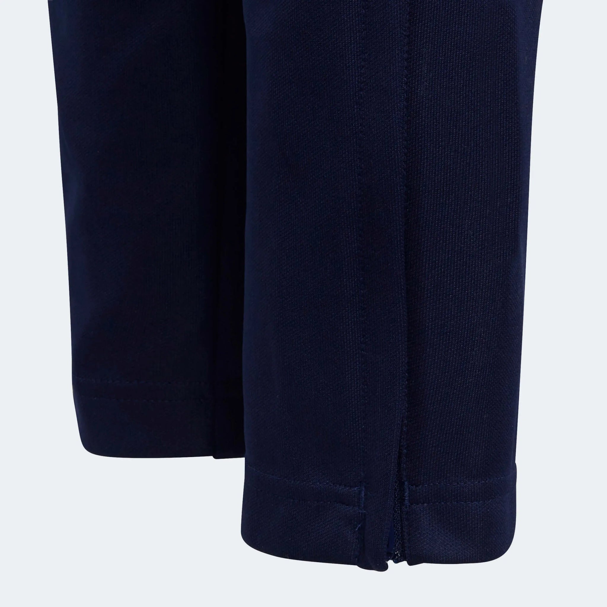 adidas Entrada 22 Youth Training Pants - Navy