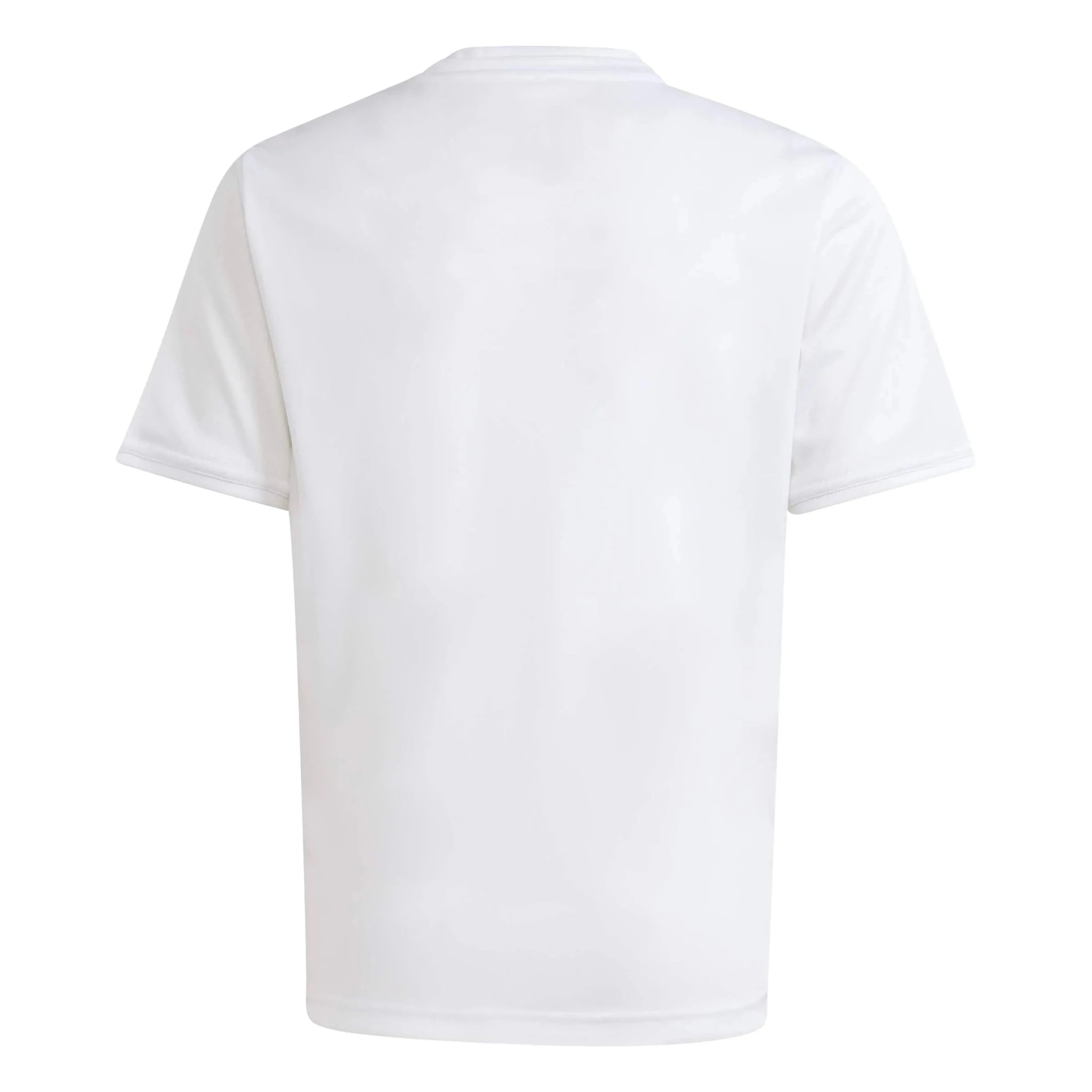 adidas Entrada 26 Youth Soccer Jersey