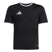 adidas Entrada 26 Youth Soccer Jersey