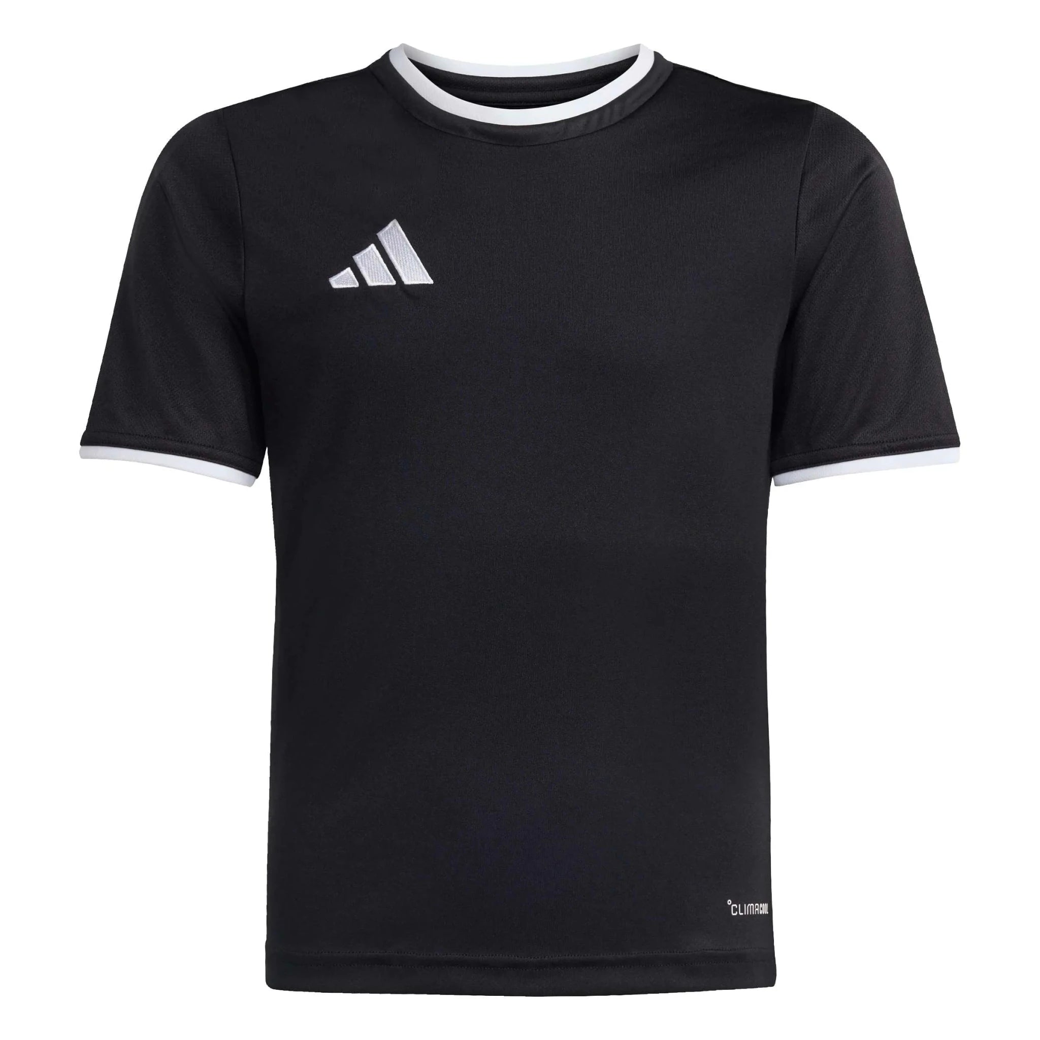 adidas Entrada 26 Youth Soccer Jersey