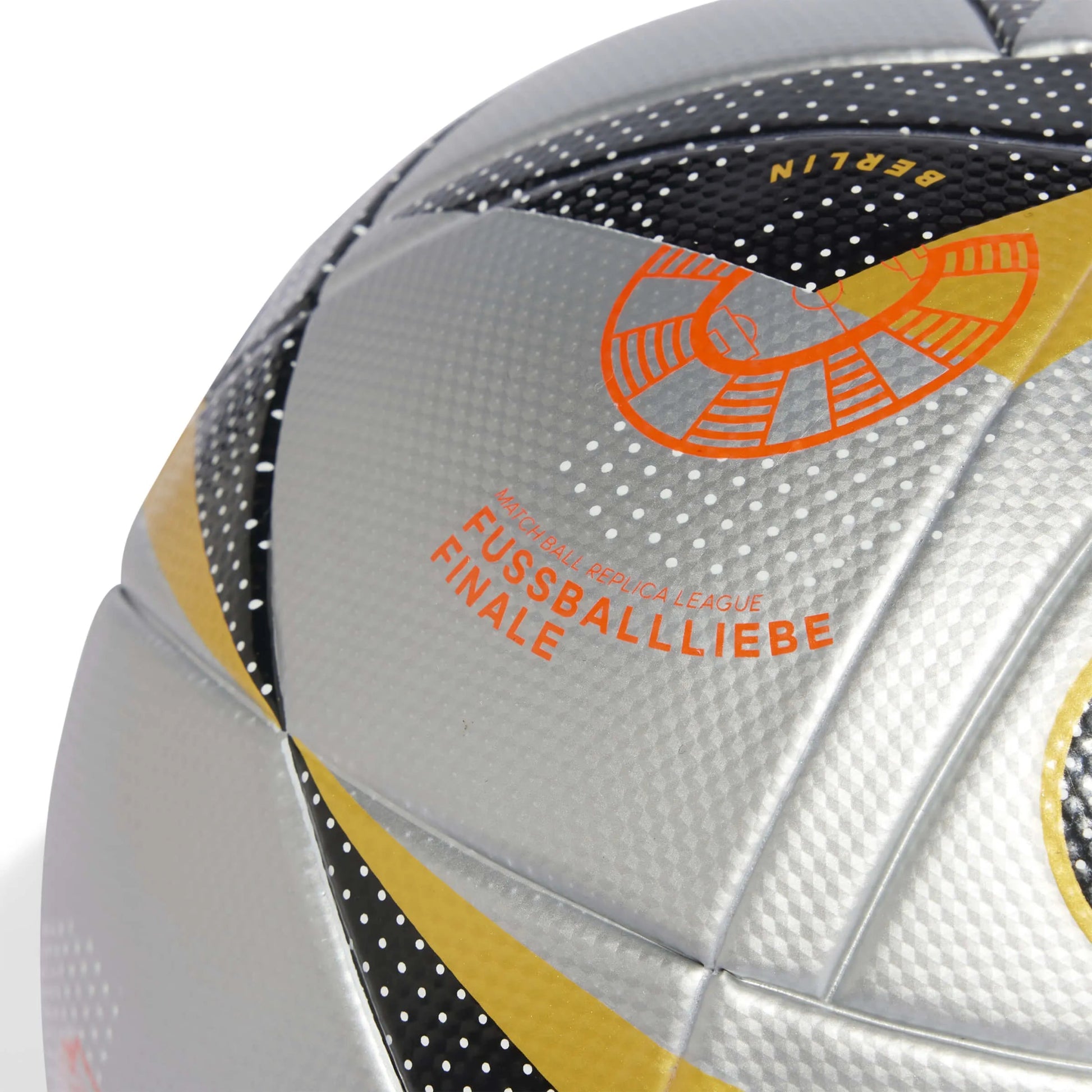 adidas Euro 2024 Finale League Ball