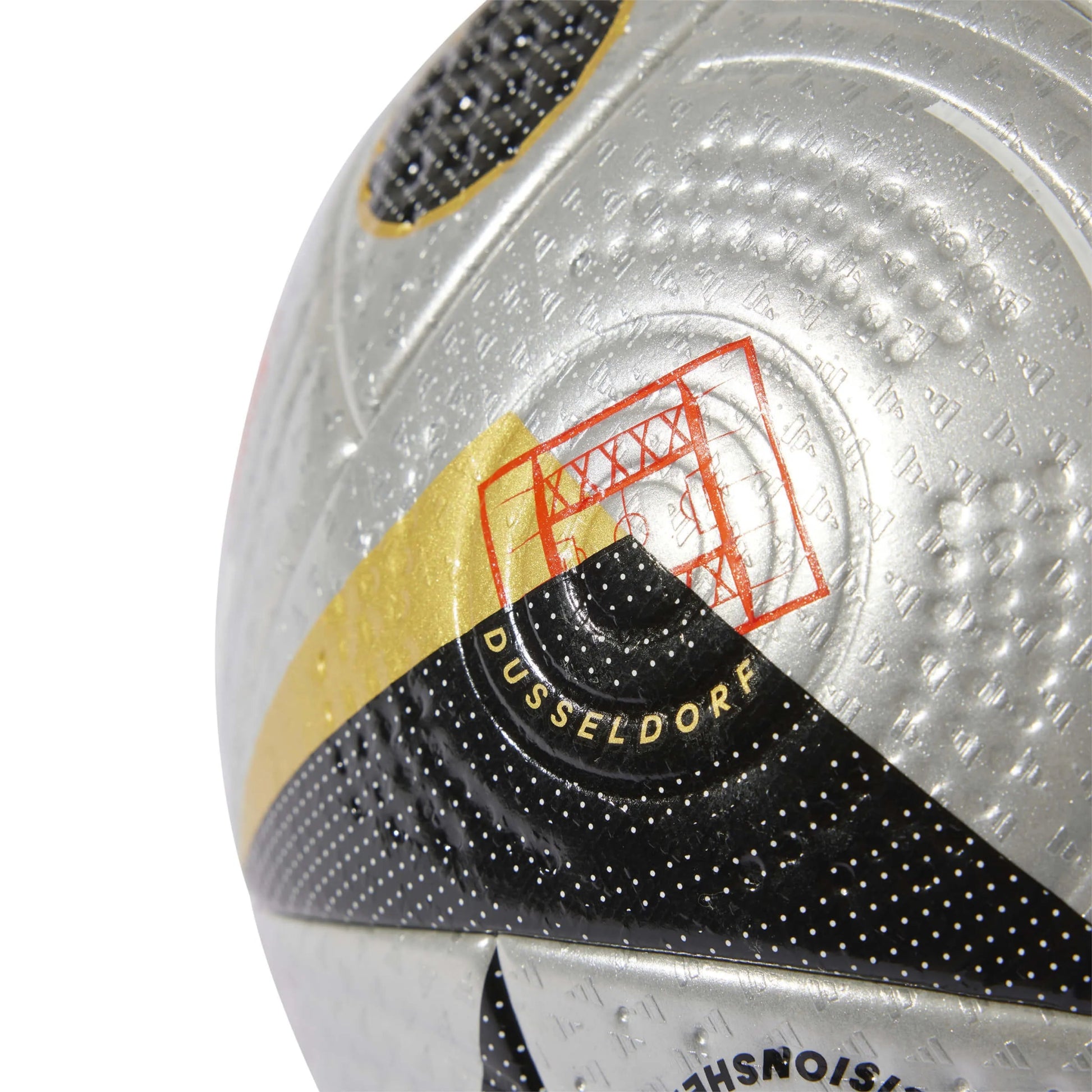 adidas Euro 2024 Finale Pro Ball