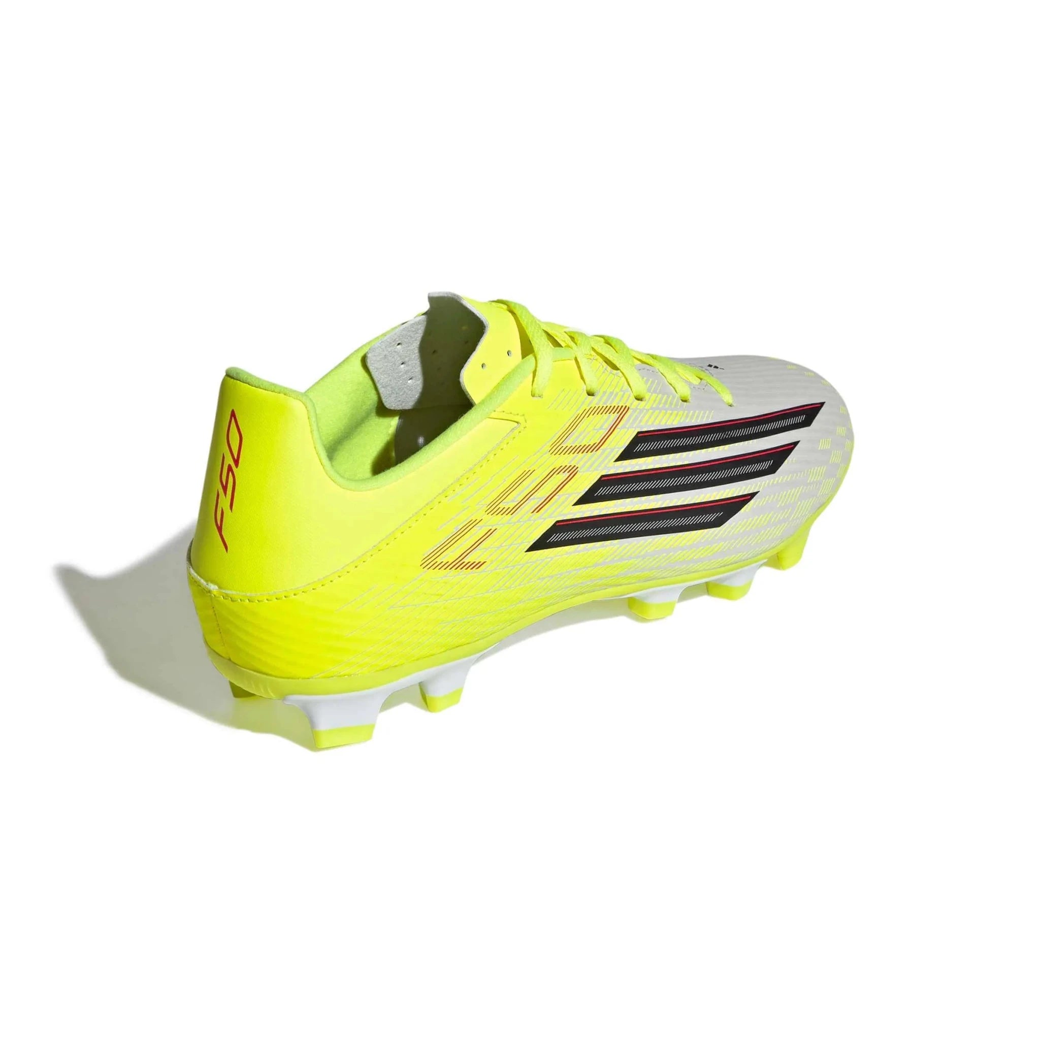 adidas F50 Club Firm/Multi Ground Soccer Cleats - Born For Goals Pack (SP26)