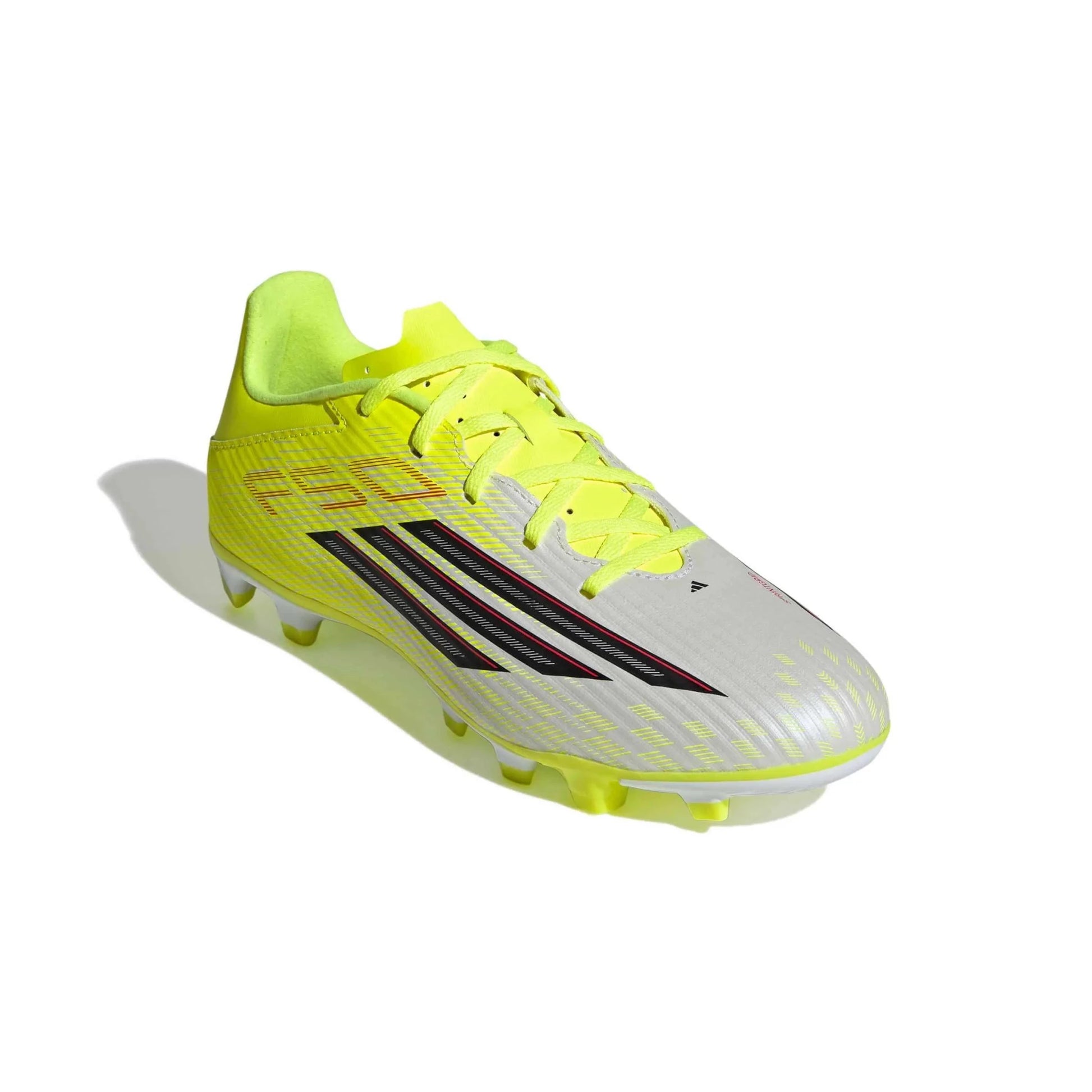 adidas F50 Club Firm/Multi Ground Soccer Cleats - Born For Goals Pack (SP26)