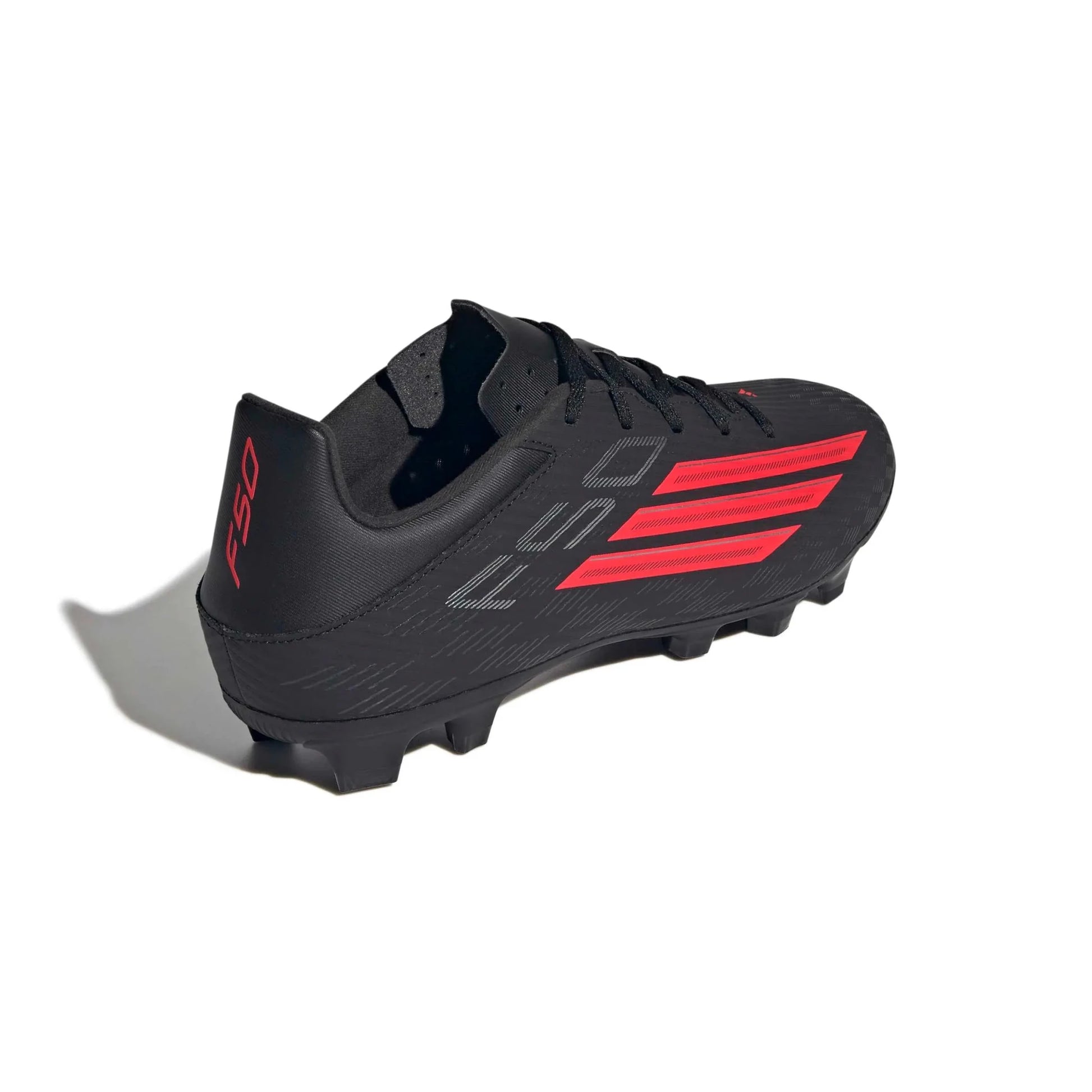 adidas F50 Club Firm/Multi Ground Soccer Cleats - Immortal DNA Pack (SP26)