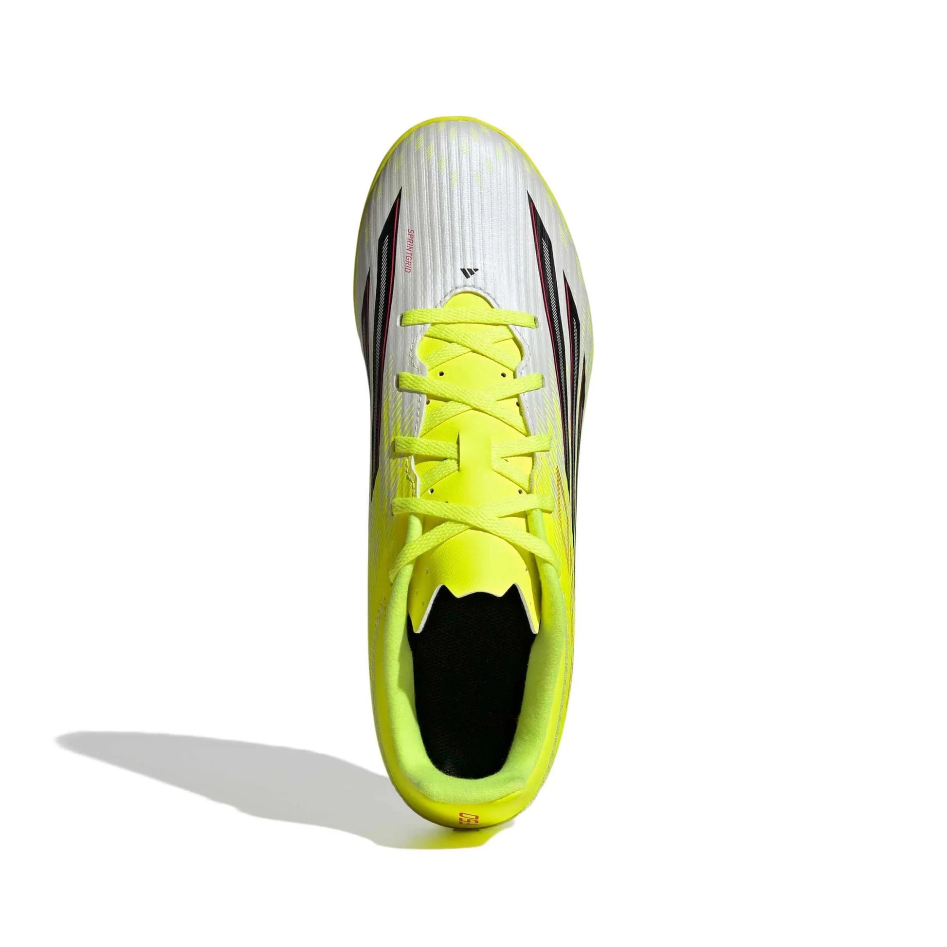 adidas F50 Club Turf Soccer Shoes - Born For Goals Pack (SP26 adidas F50 Club Turf Soccer Shoes - Born For Goals Pack (SP26