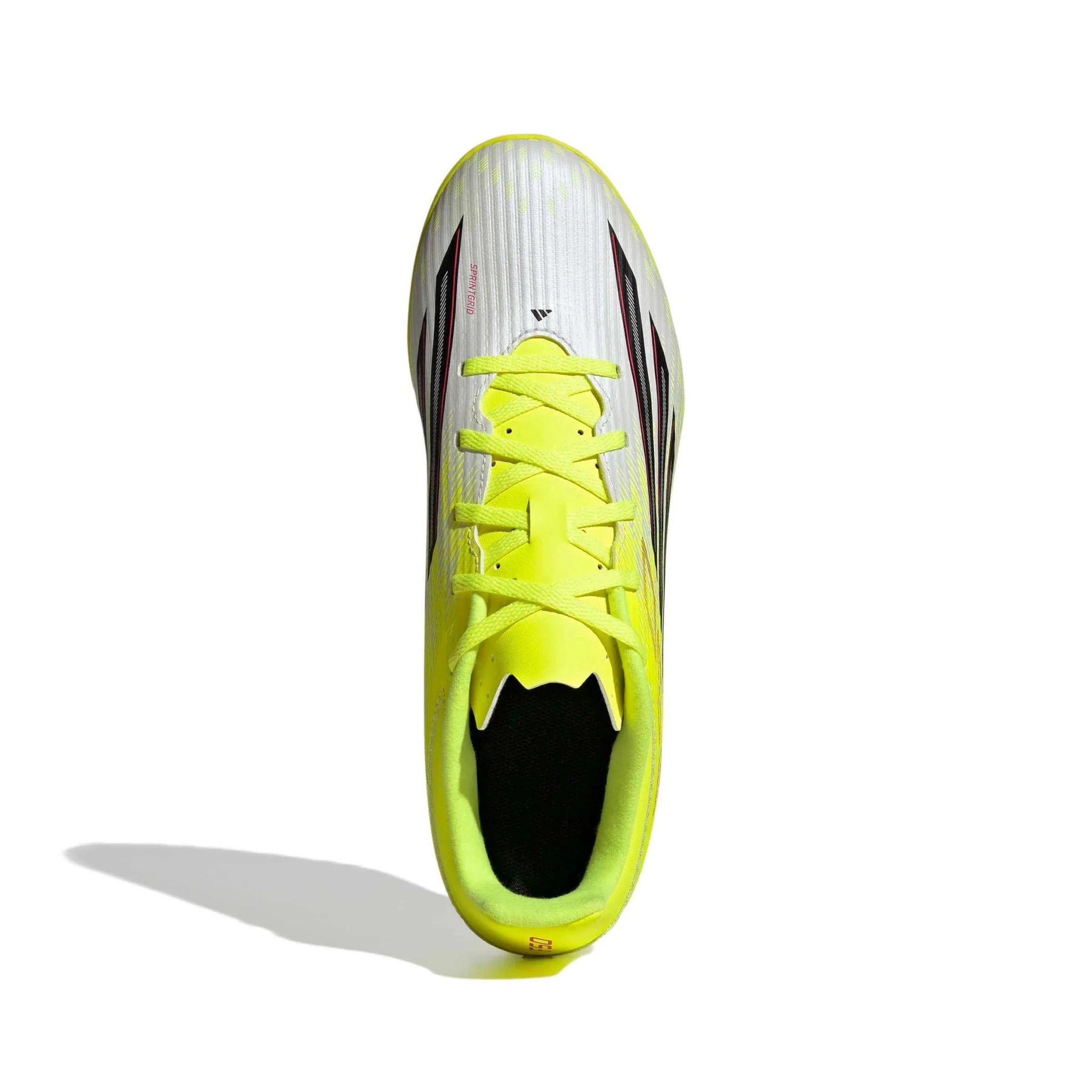 adidas F50 Club Turf Soccer Shoes - Born For Goals Pack (SP26)