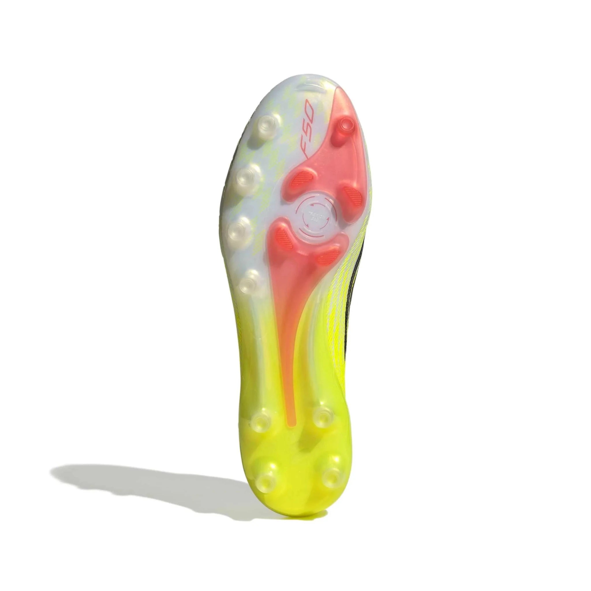 adidas F50 Elite Artificial Grass Soccer Cleats - Born For Goals (SP26)